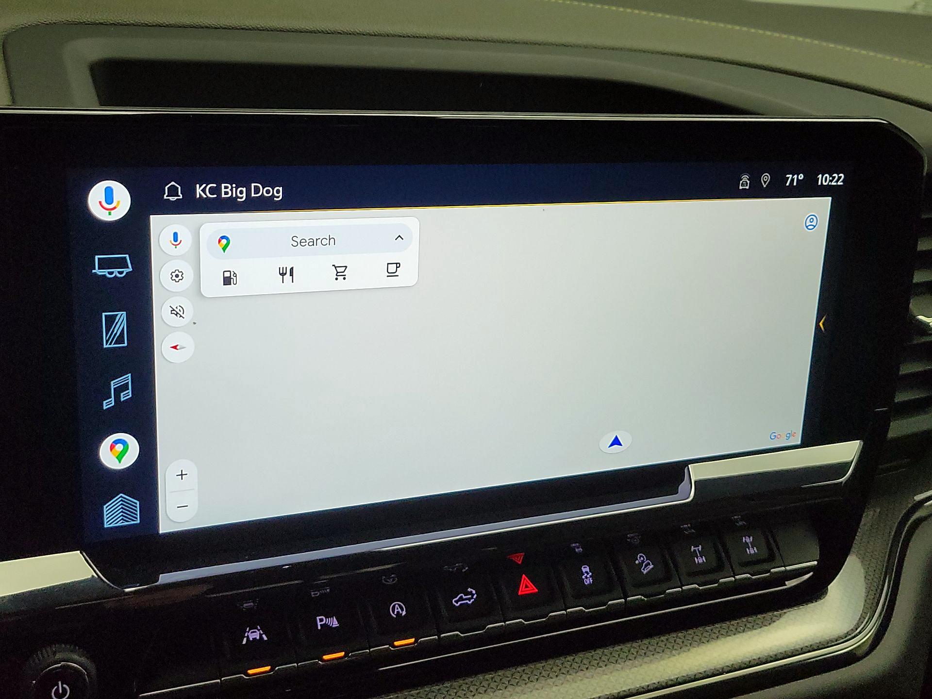 Thumbnail: 2022 Chevrolet Silverado 1500 - 14