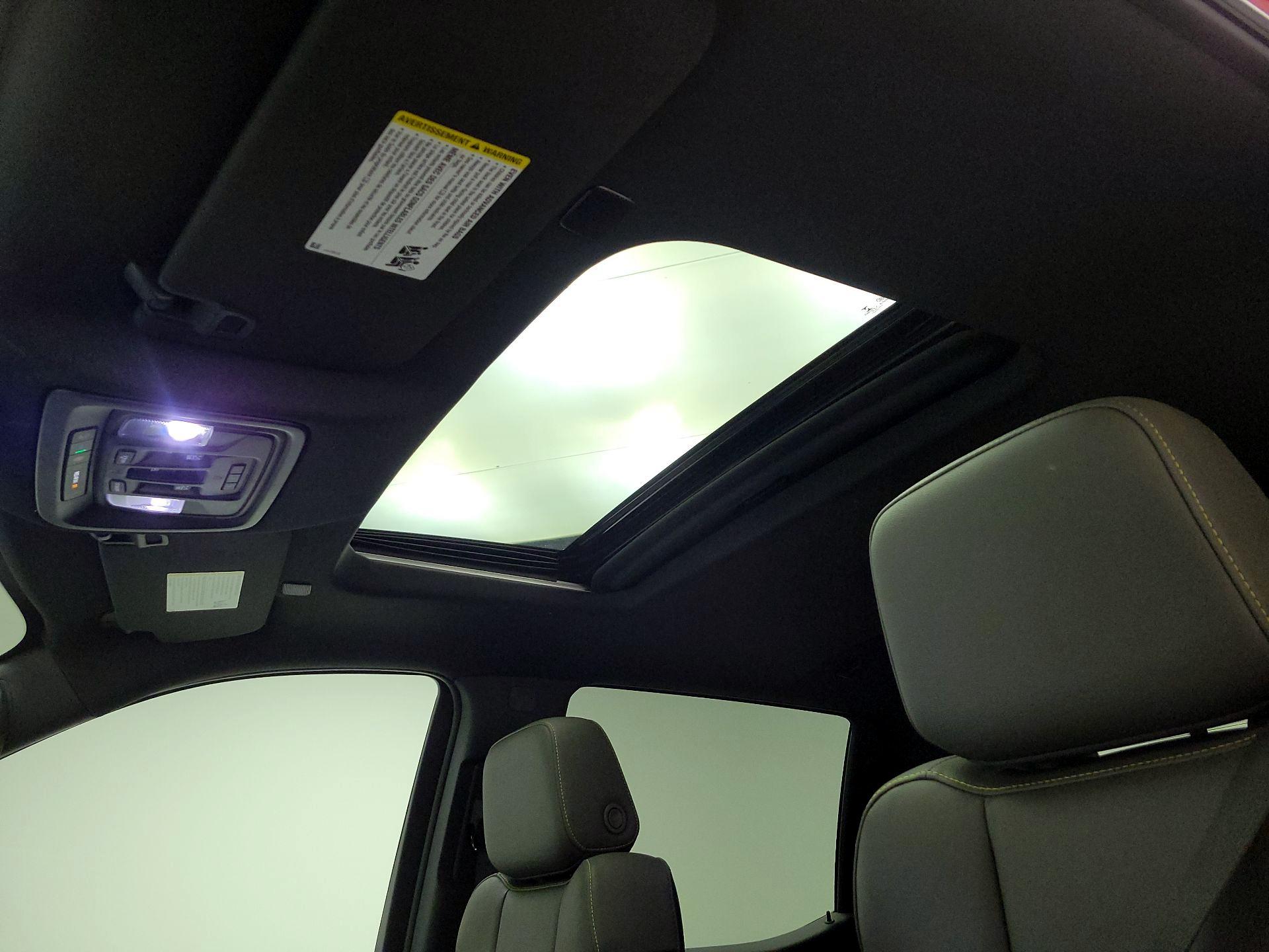 Thumbnail: 2022 Chevrolet Silverado 1500 - 20