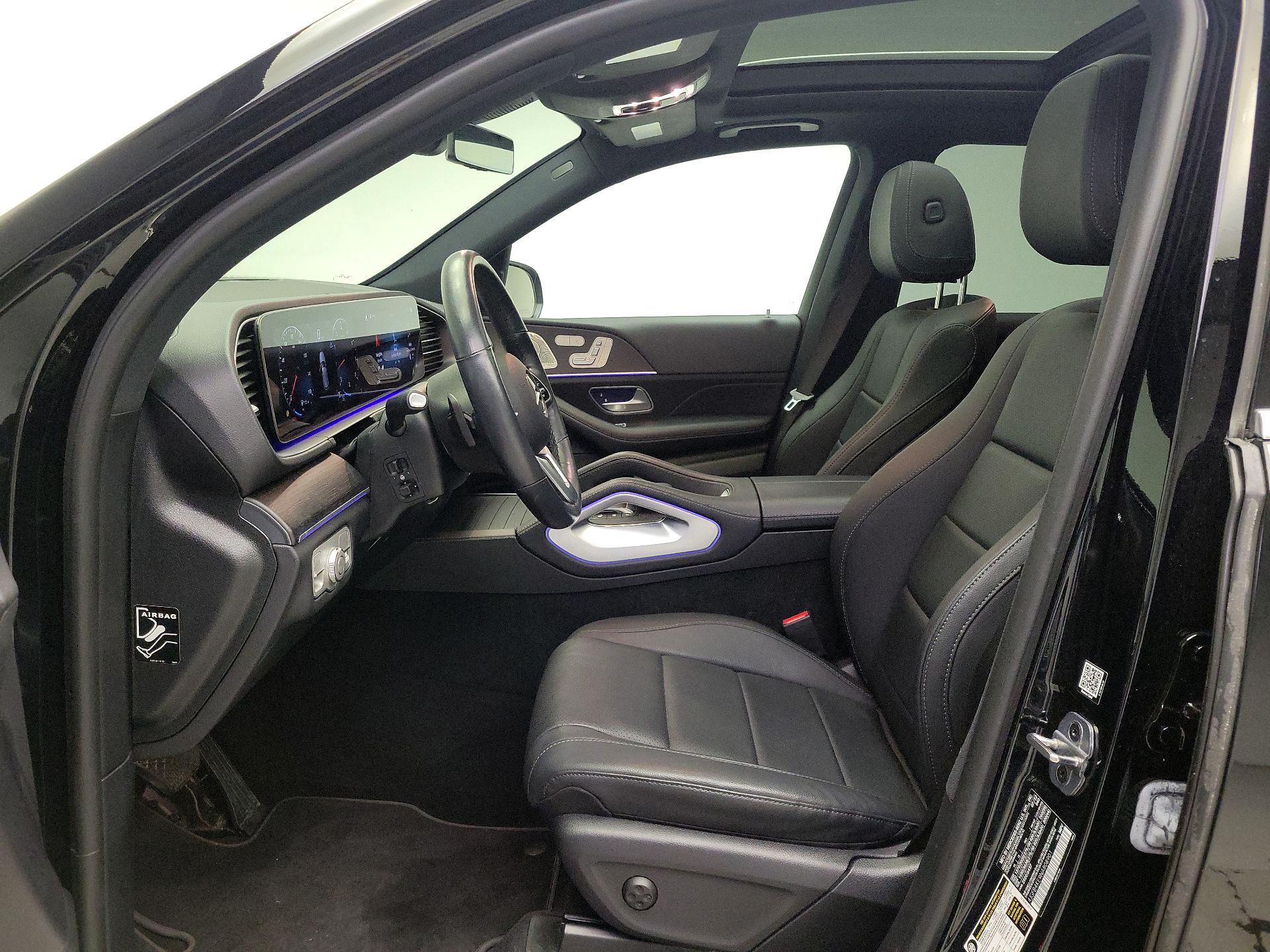 Thumbnail: 2022 Mercedes-Benz GLE - 11