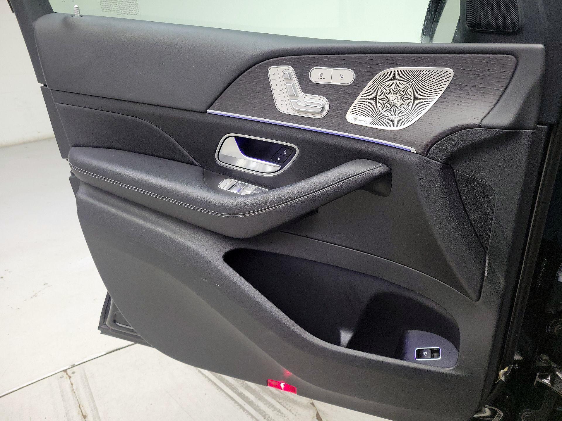 Thumbnail: 2022 Mercedes-Benz GLE - 12