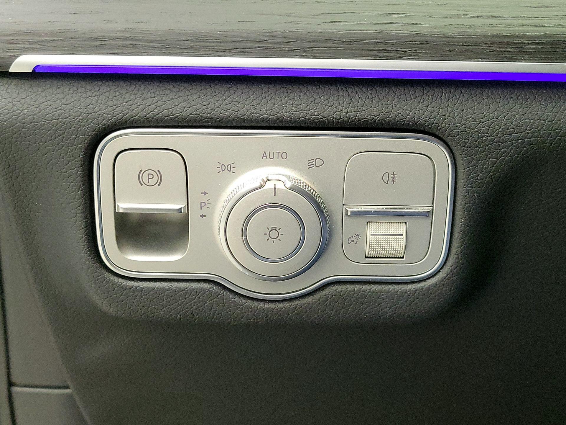 Thumbnail: 2022 Mercedes-Benz GLE - 13