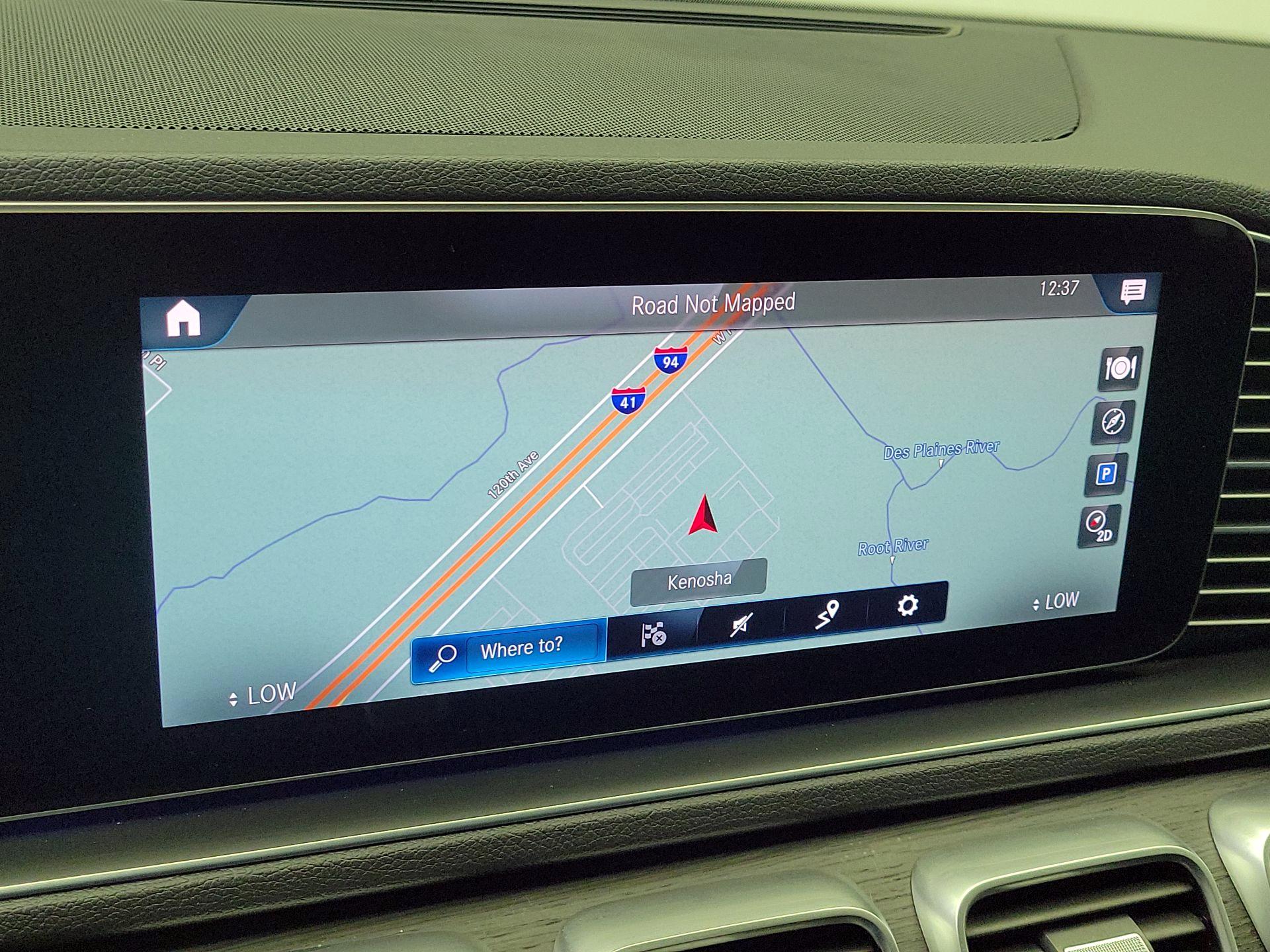 Thumbnail: 2022 Mercedes-Benz GLE - 14