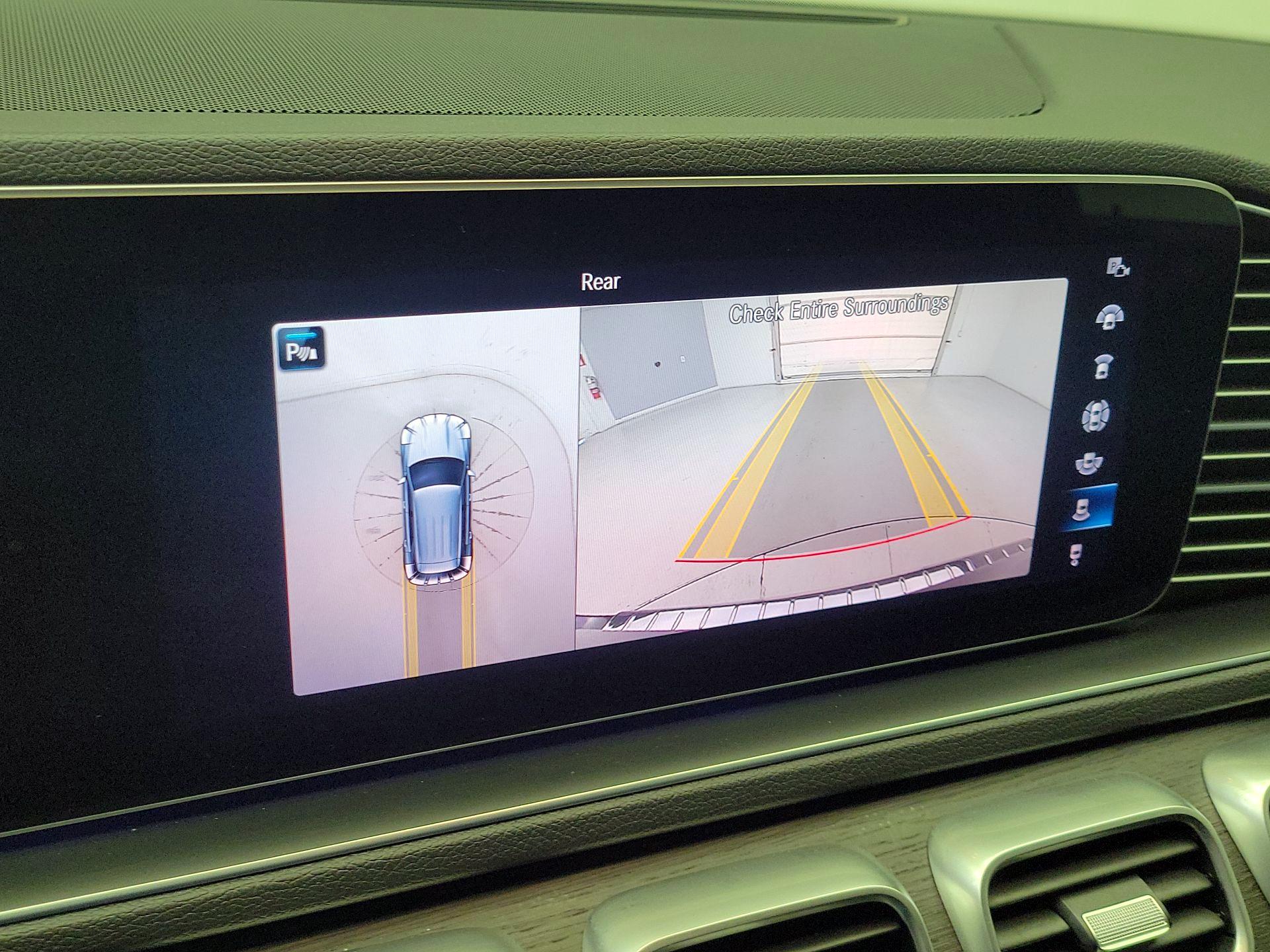 Thumbnail: 2022 Mercedes-Benz GLE - 15