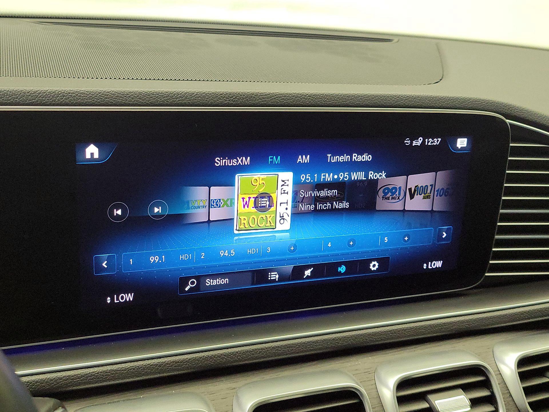 Thumbnail: 2022 Mercedes-Benz GLE - 16