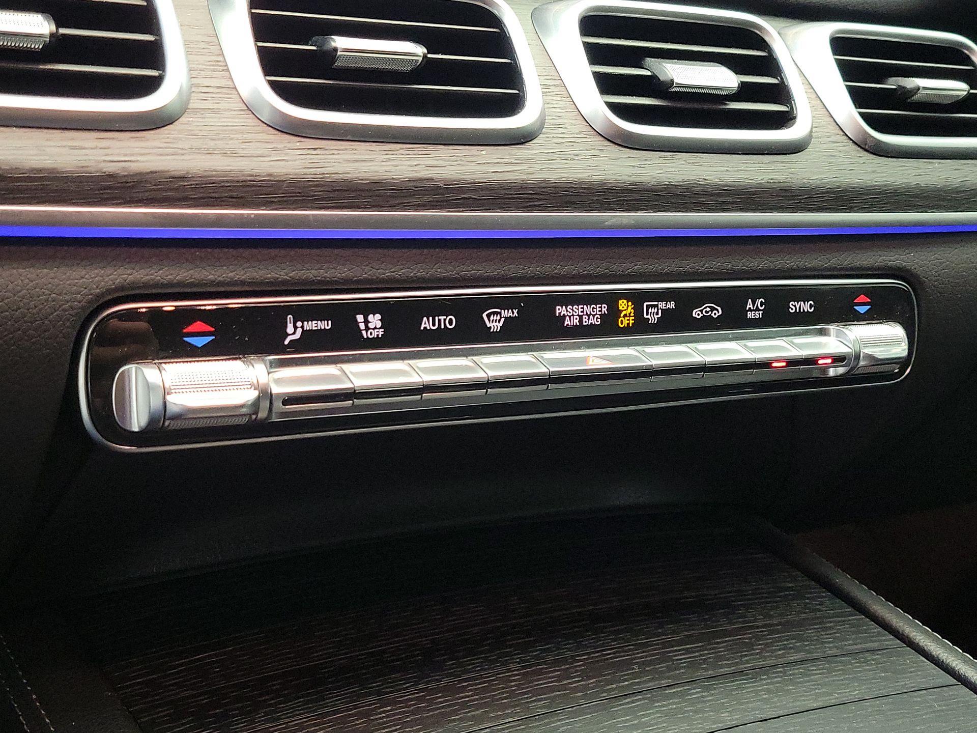 Thumbnail: 2022 Mercedes-Benz GLE - 17