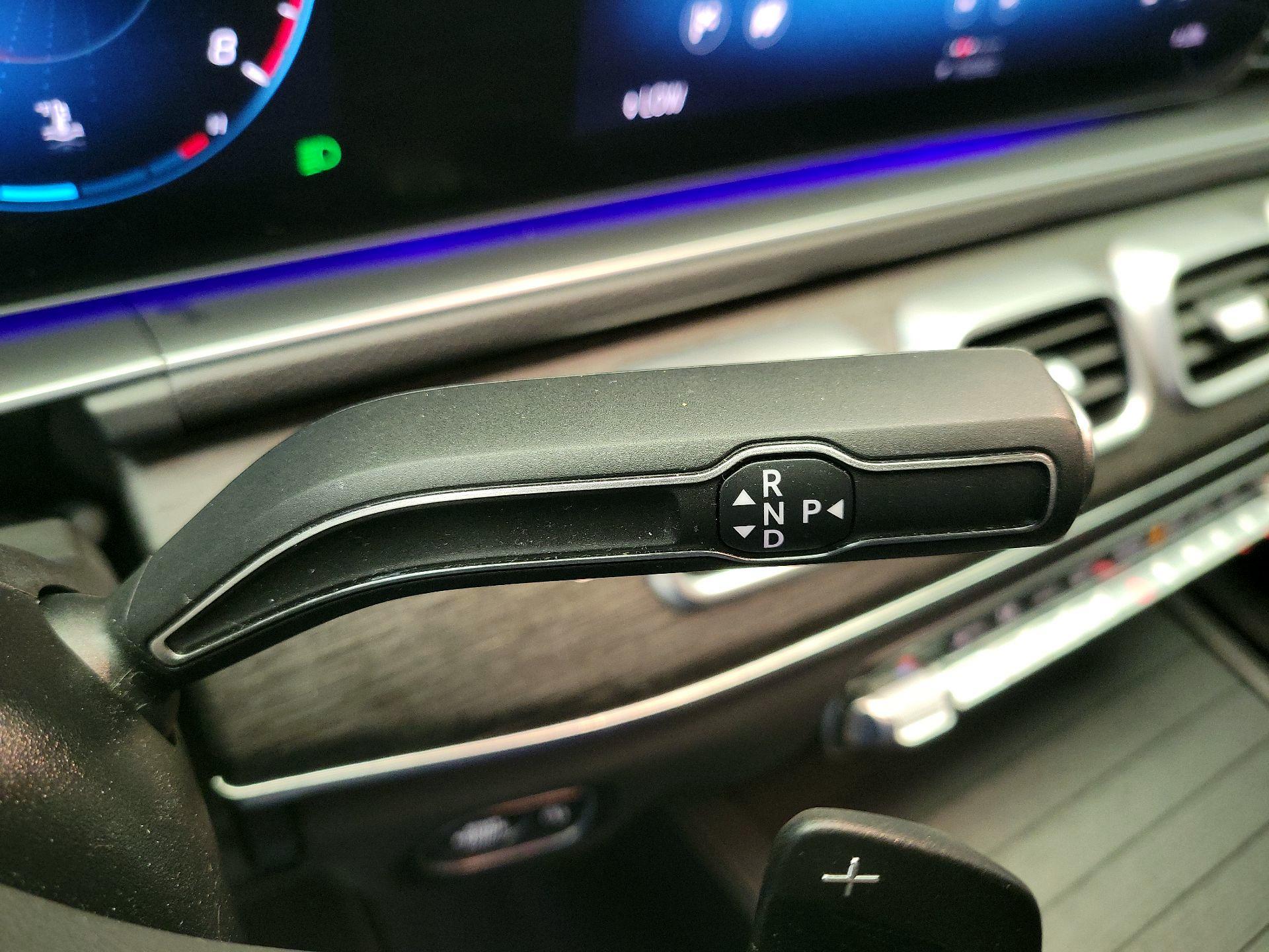 Thumbnail: 2022 Mercedes-Benz GLE - 18