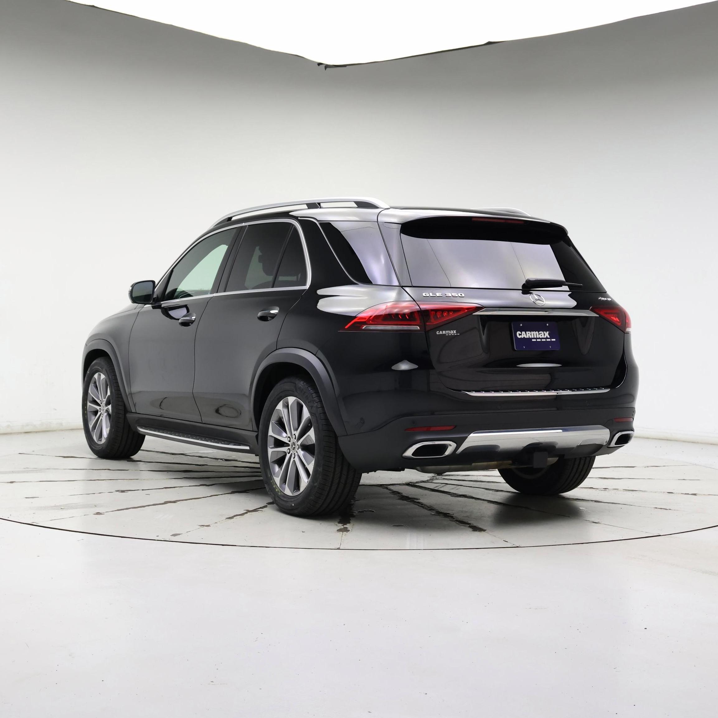 Thumbnail: 2022 Mercedes-Benz GLE - 2