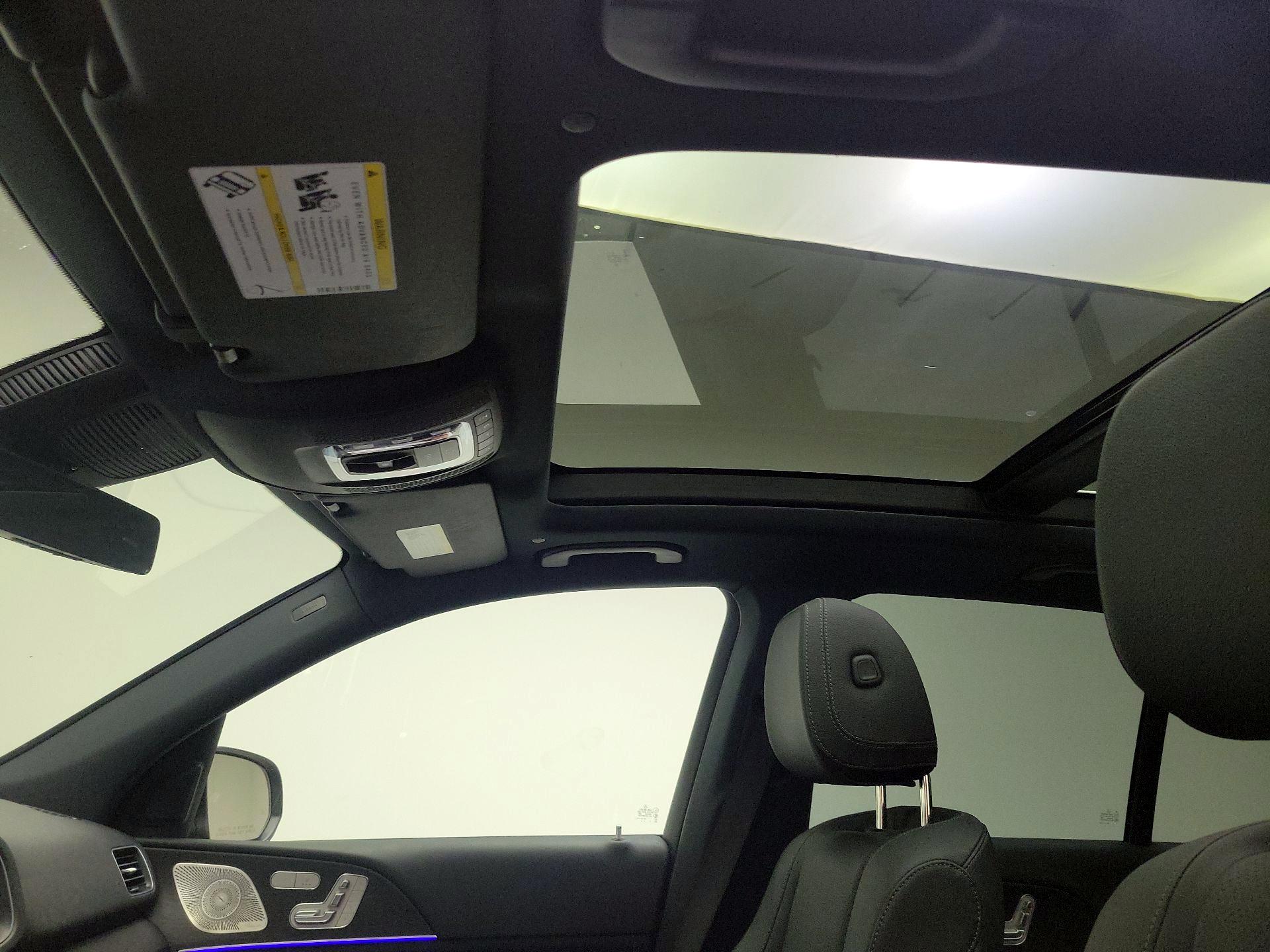 Thumbnail: 2022 Mercedes-Benz GLE - 20