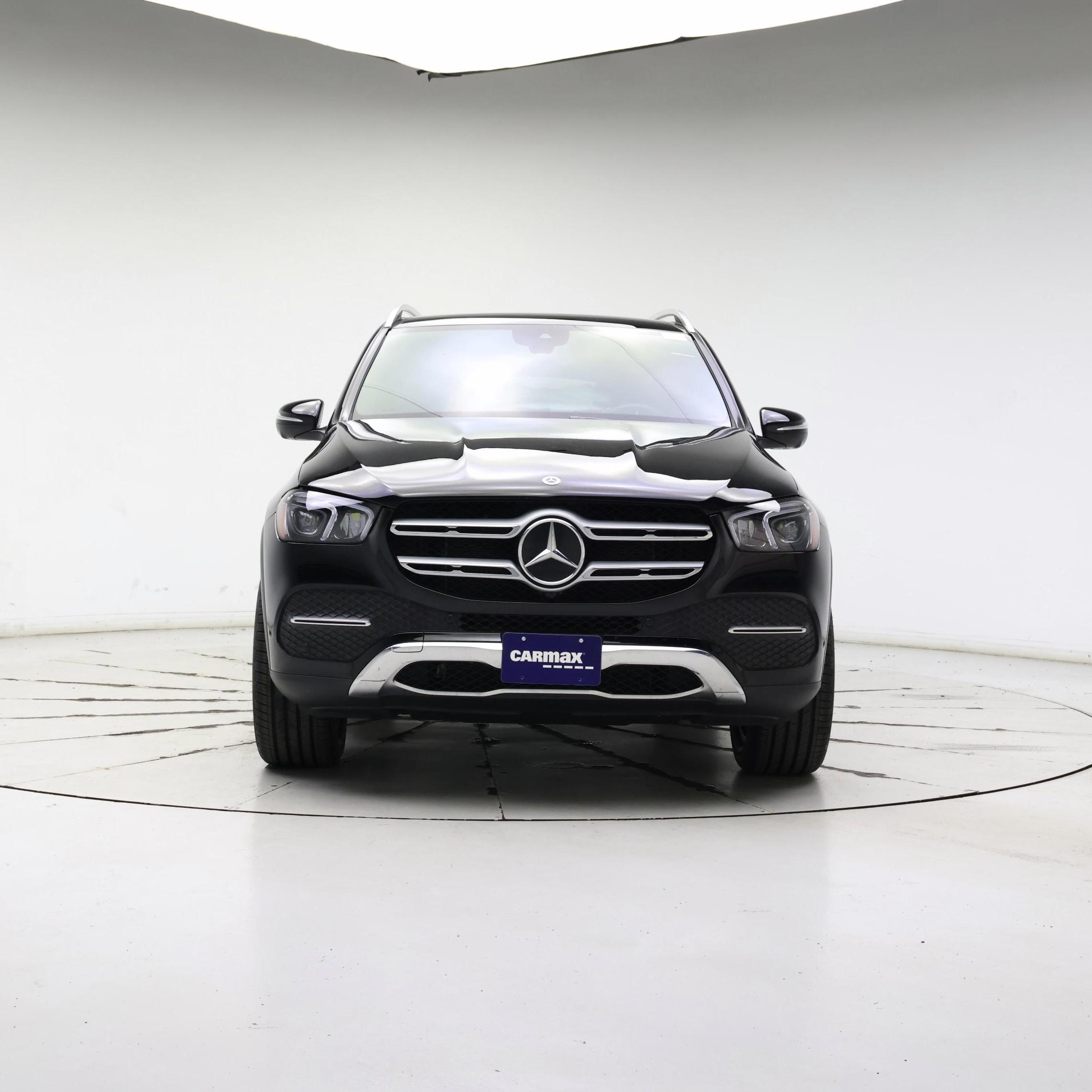 Thumbnail: 2022 Mercedes-Benz GLE - 5