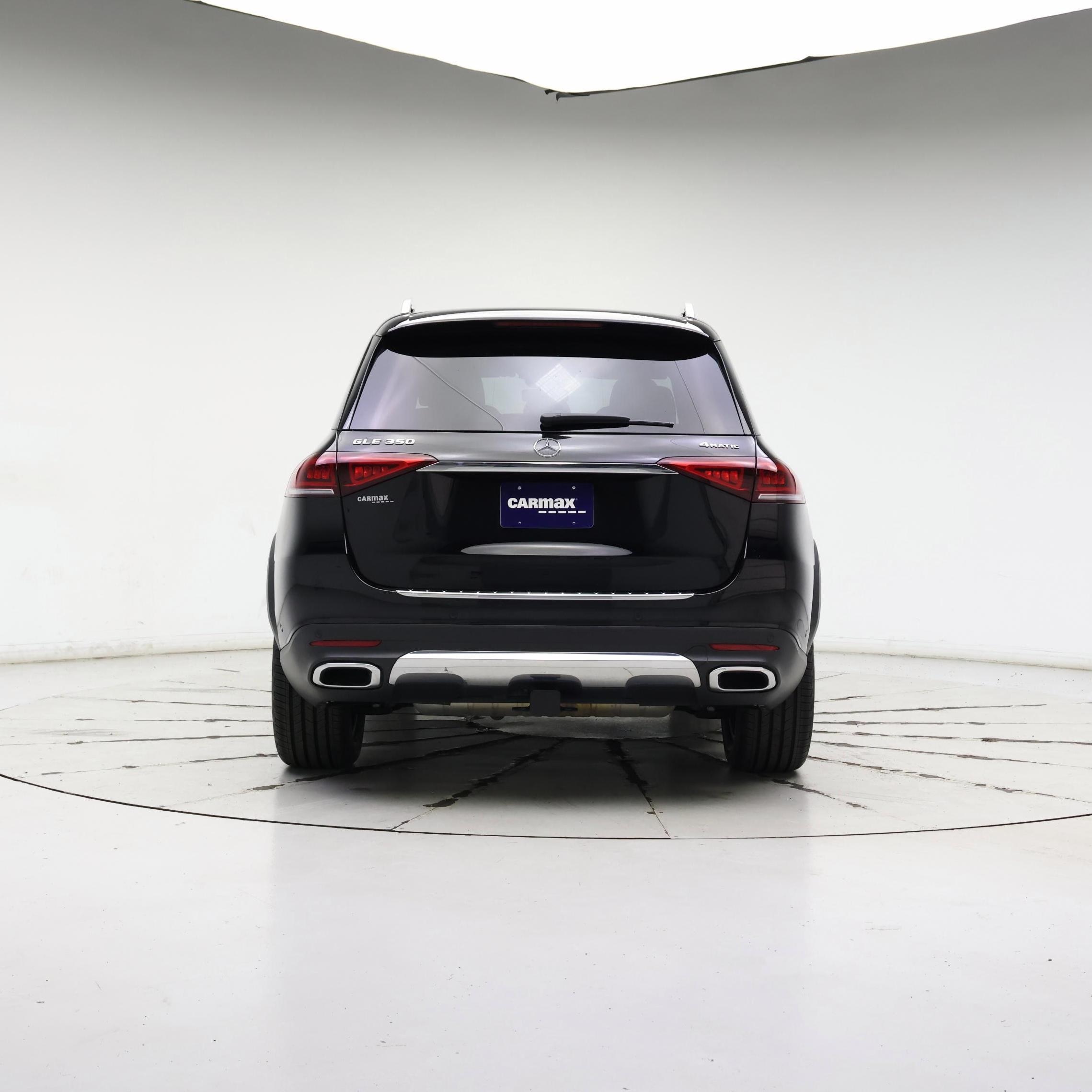 Thumbnail: 2022 Mercedes-Benz GLE - 6