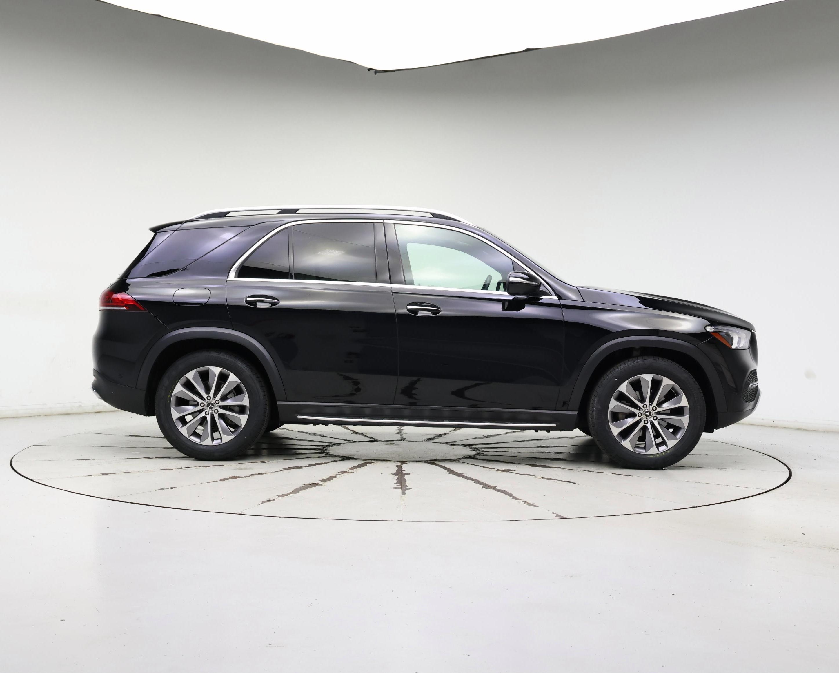 Thumbnail: 2022 Mercedes-Benz GLE - 7