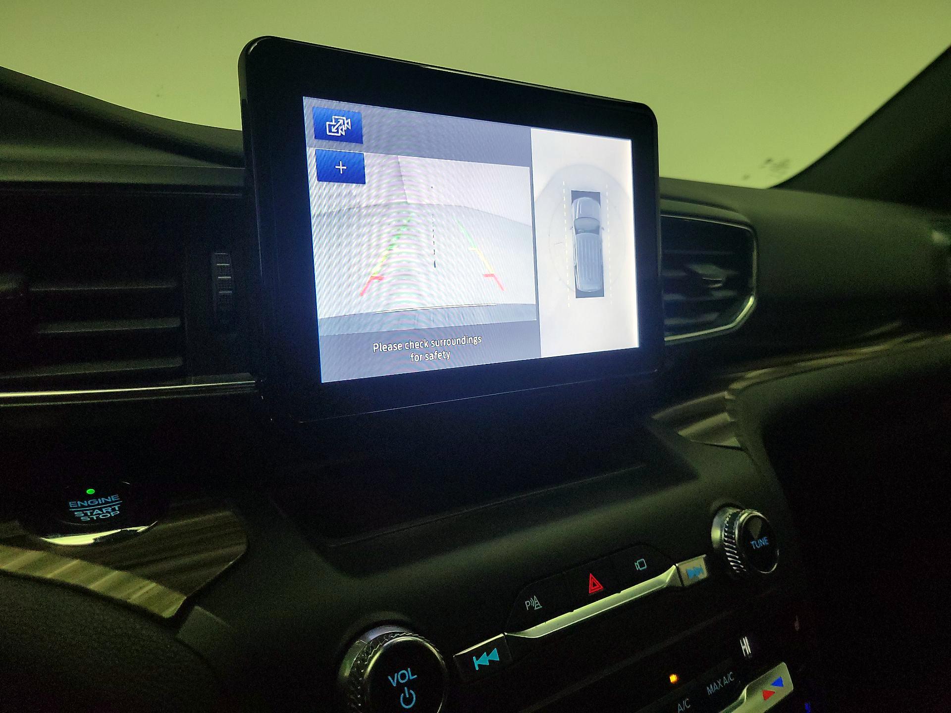 Thumbnail: 2020 Ford Explorer - 15