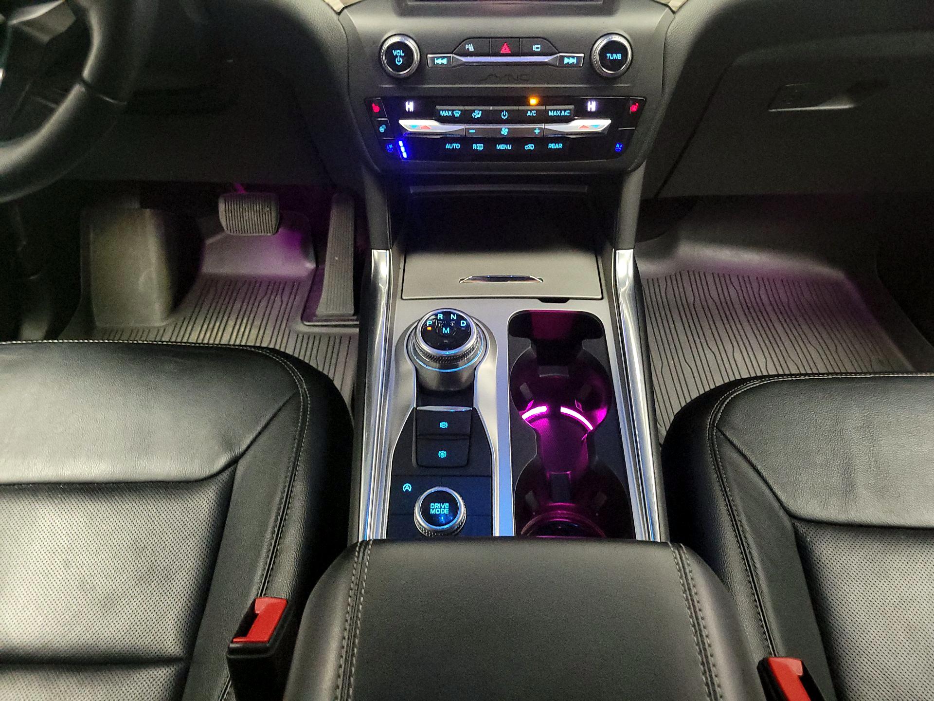 Thumbnail: 2020 Ford Explorer - 18