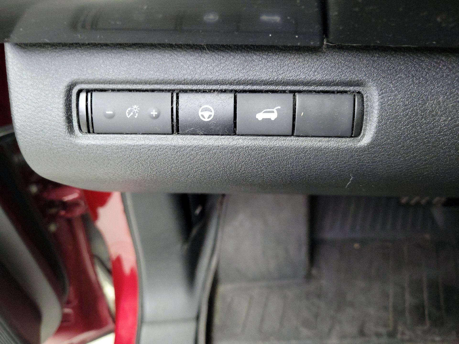 Thumbnail: 2023 Nissan Pathfinder - 13