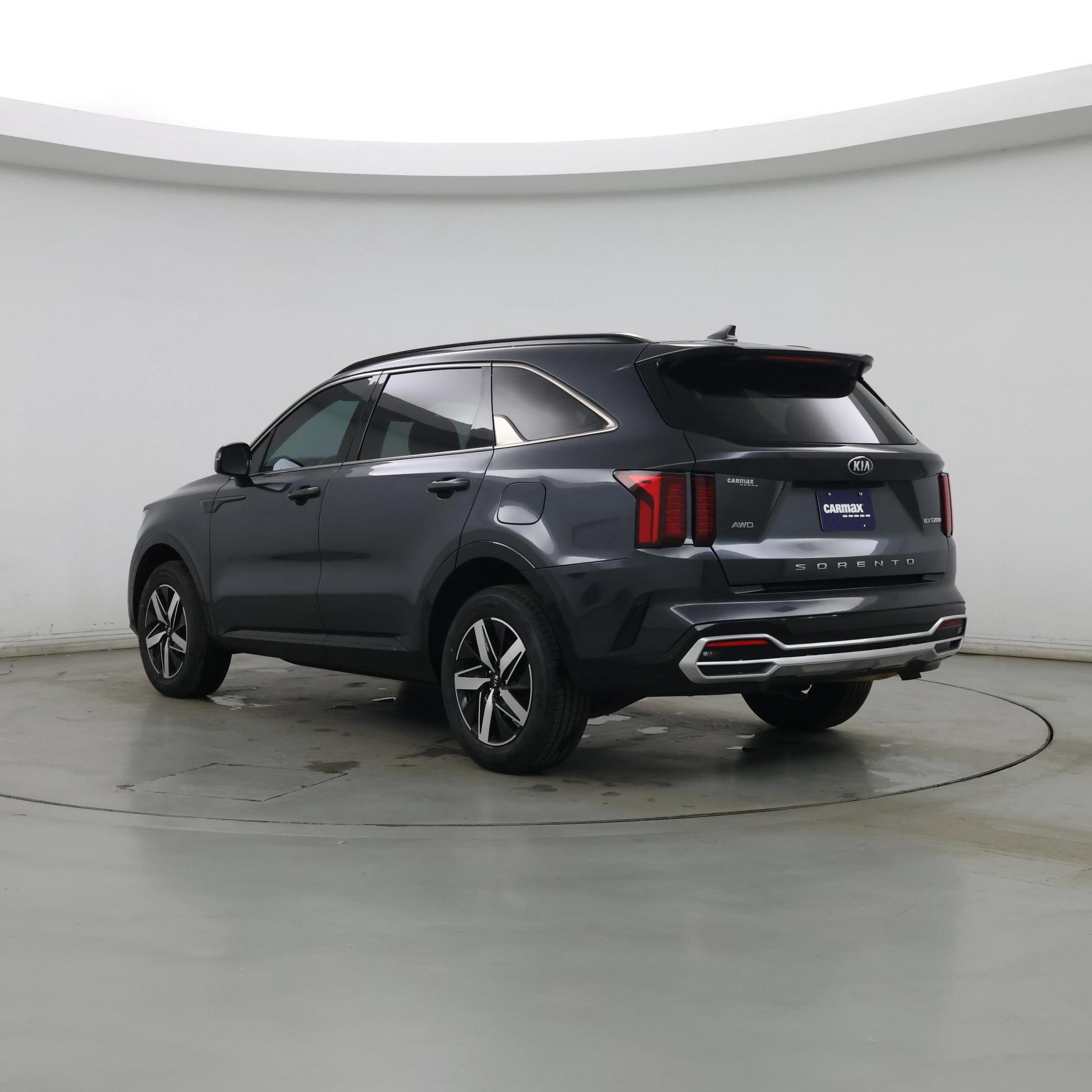 Thumbnail: 2021 Kia Sorento - 2