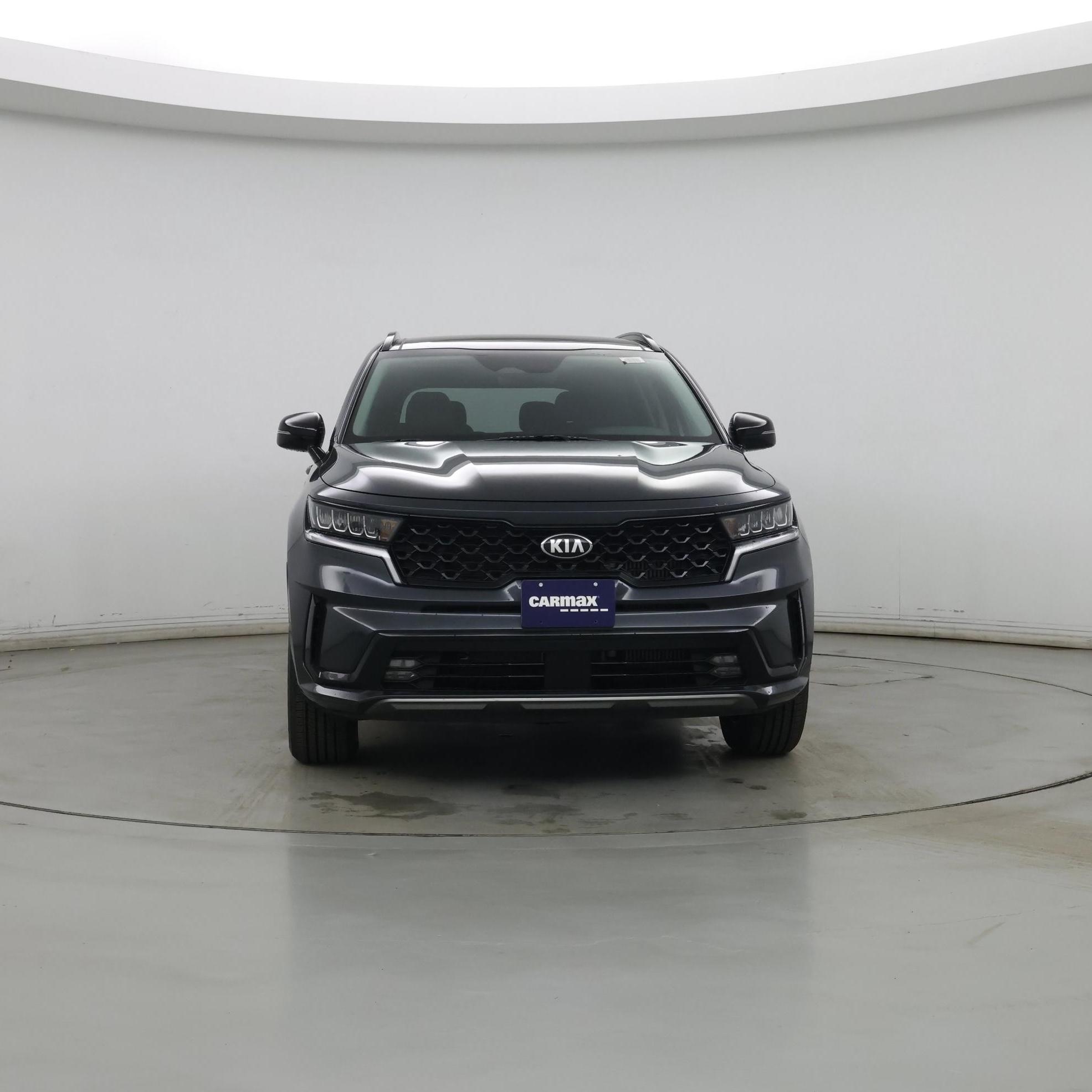 Thumbnail: 2021 Kia Sorento - 5