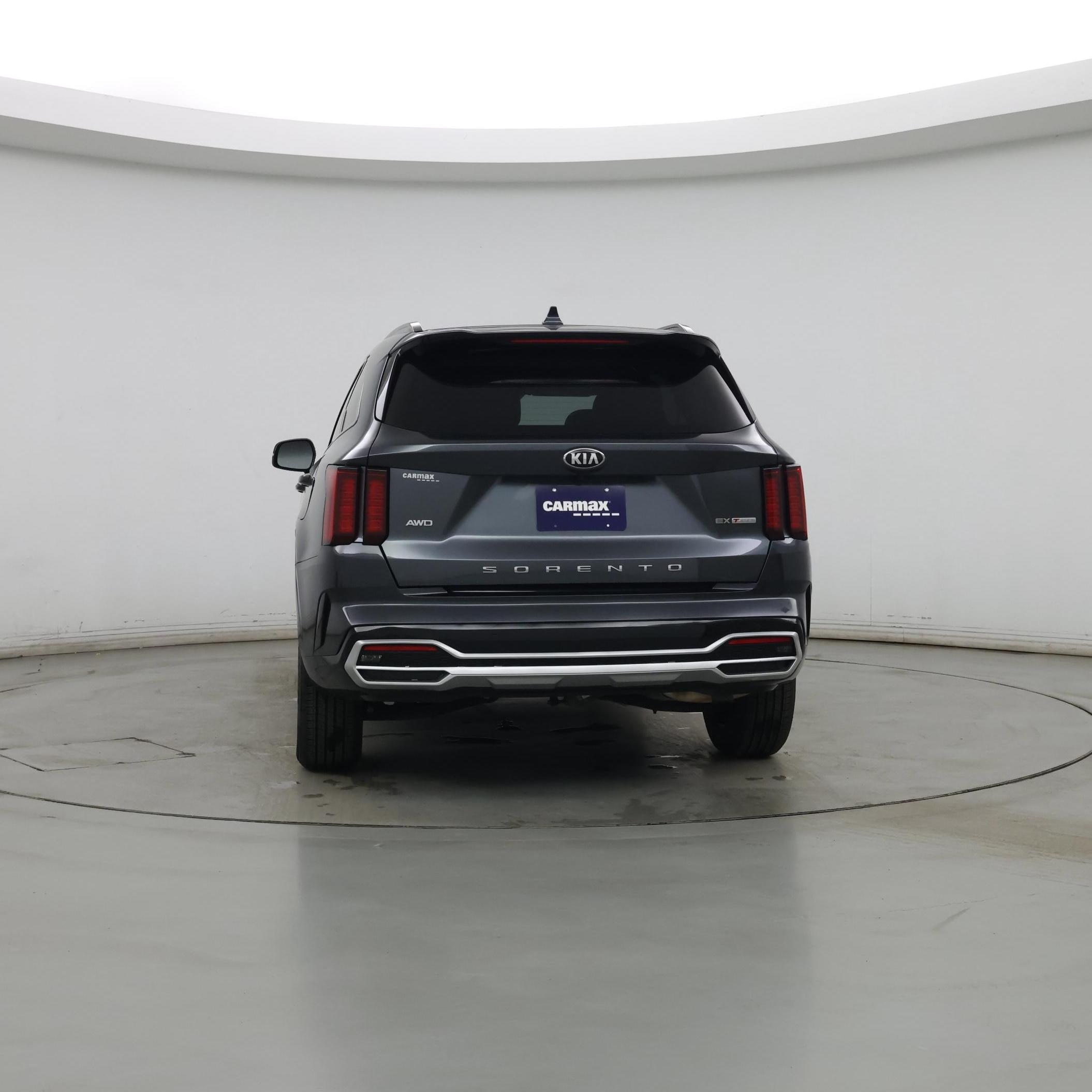 Thumbnail: 2021 Kia Sorento - 6