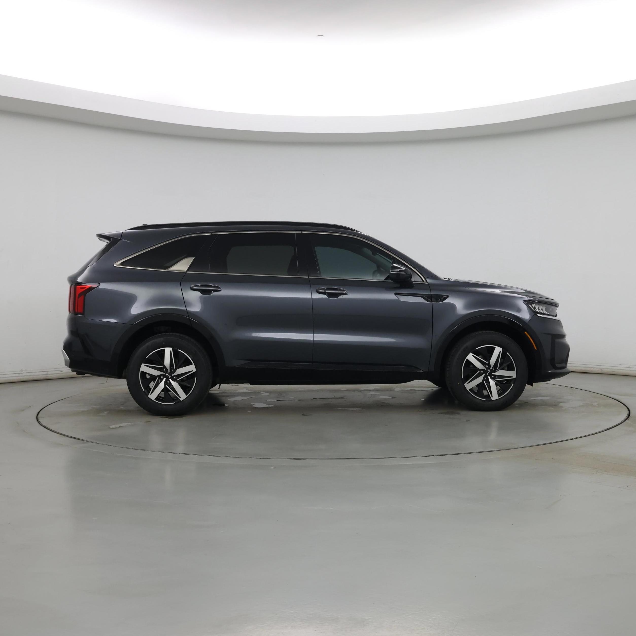 Thumbnail: 2021 Kia Sorento - 7