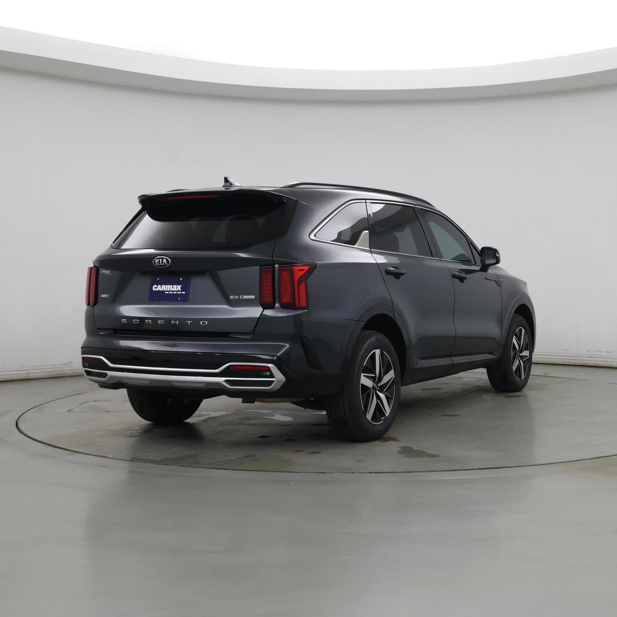 Thumbnail: 2021 Kia Sorento - 8