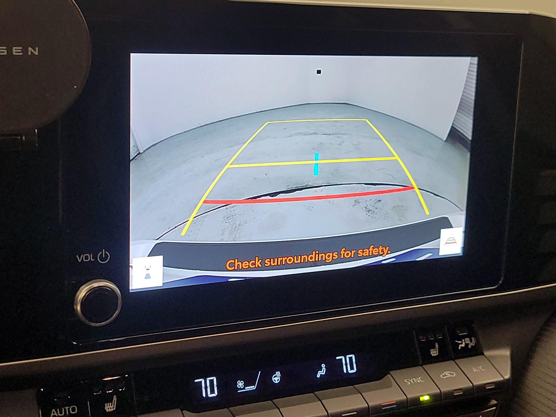 Thumbnail: 2025 Toyota Camry - 14