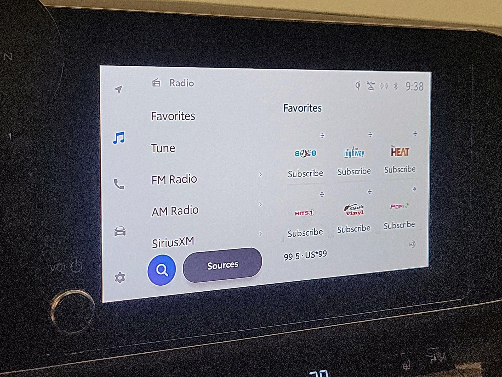 Thumbnail: 2025 Toyota Camry - 15