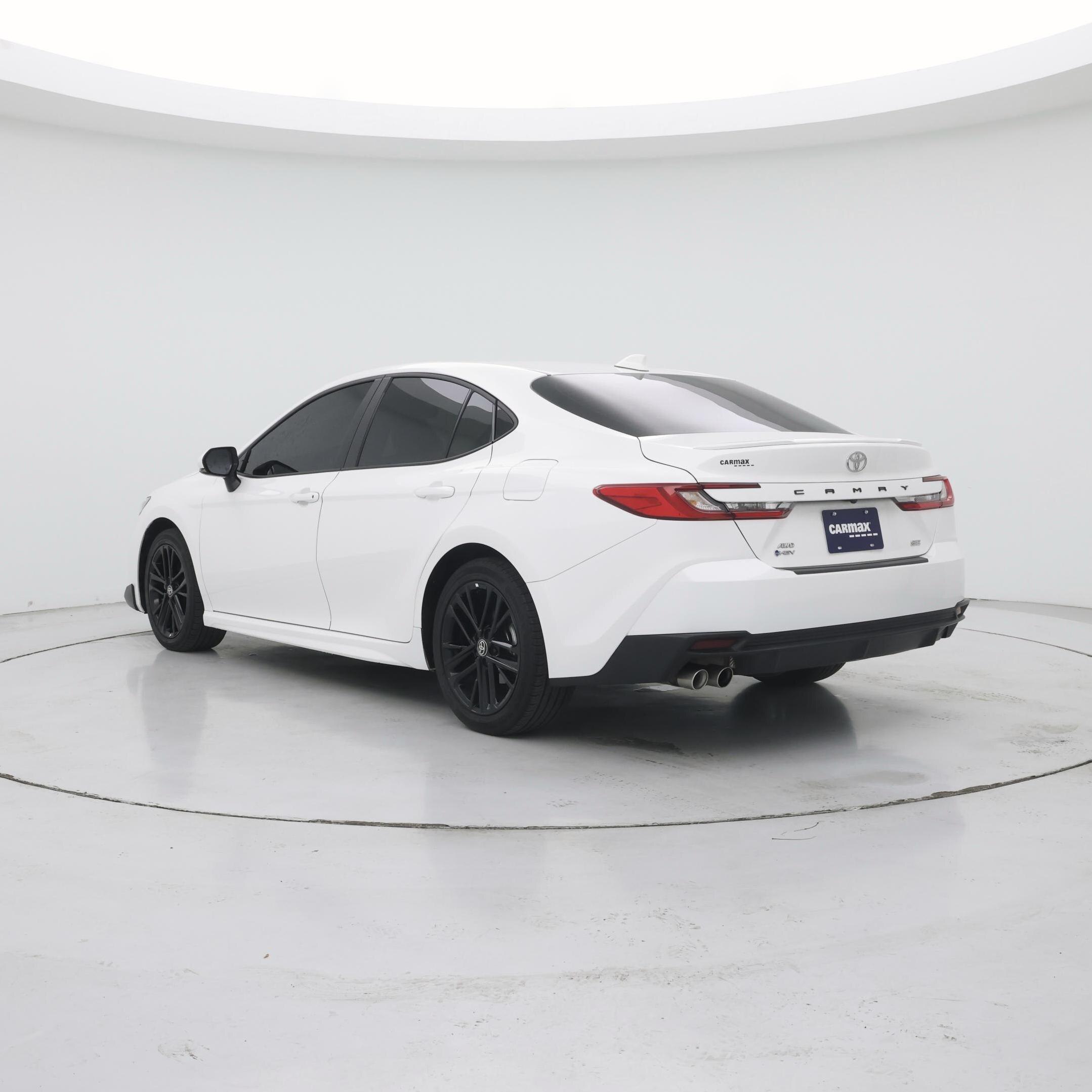 Thumbnail: 2025 Toyota Camry - 2