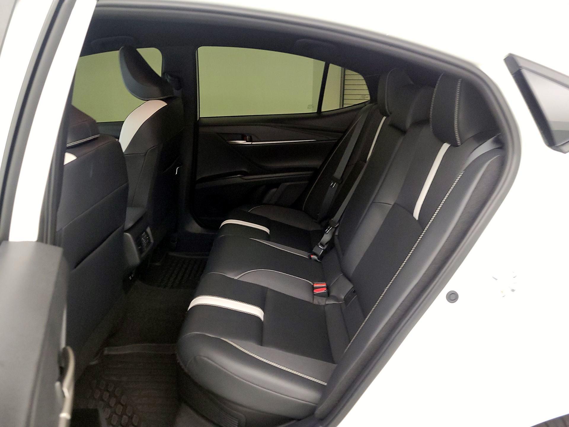 Thumbnail: 2025 Toyota Camry - 19