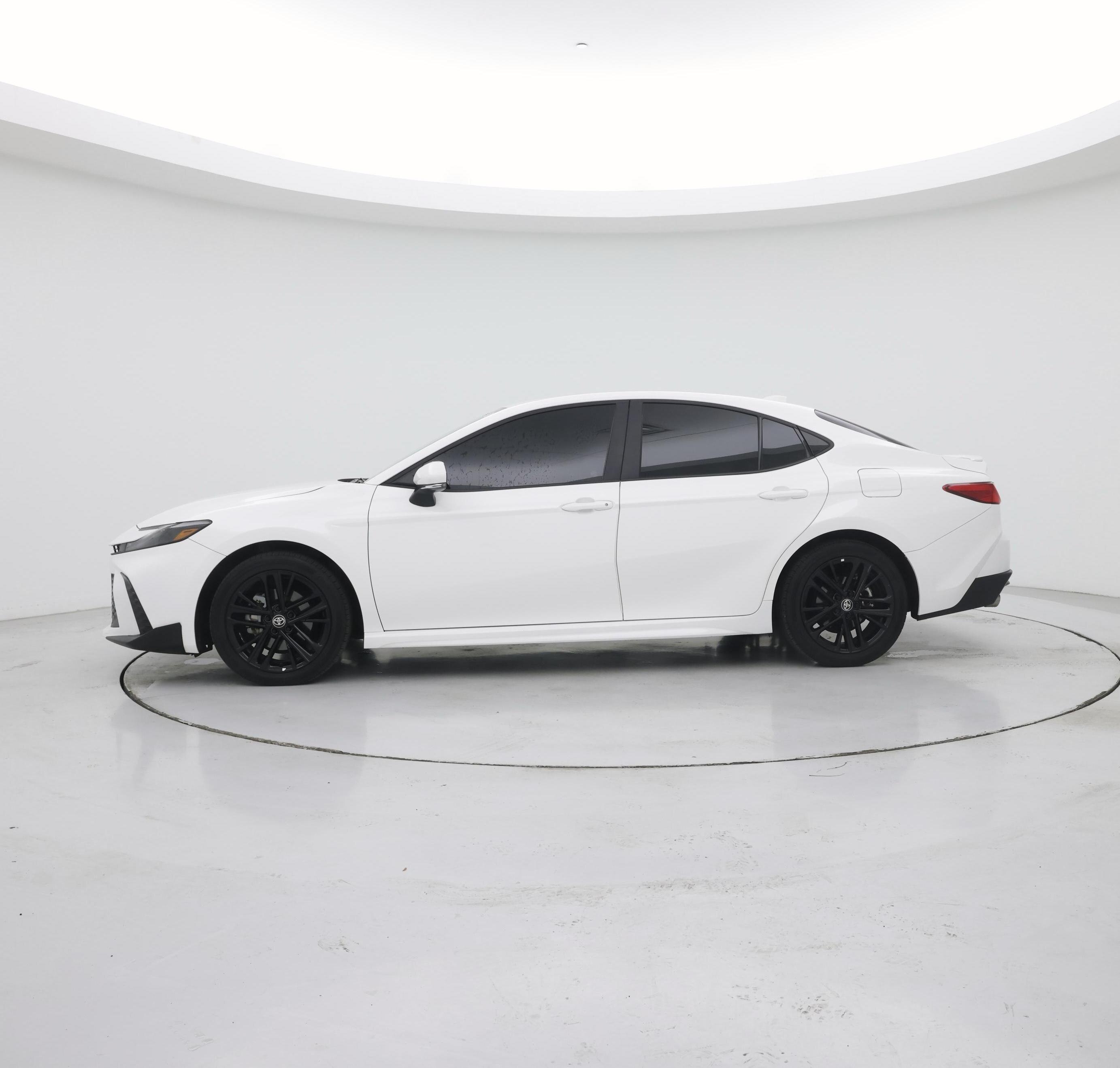 Thumbnail: 2025 Toyota Camry - 3