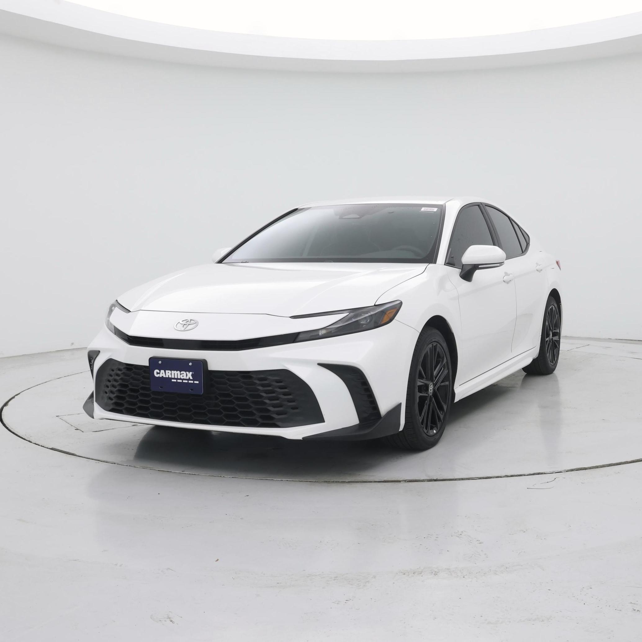 Thumbnail: 2025 Toyota Camry - 4