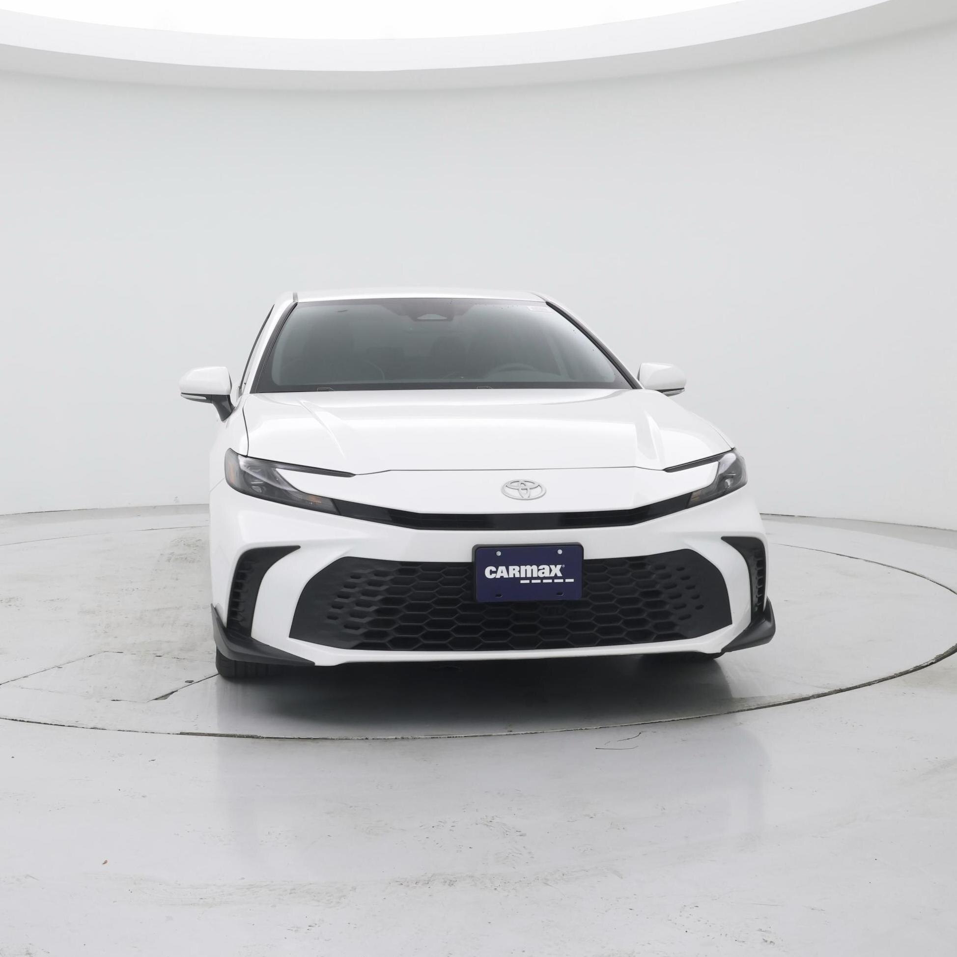 Thumbnail: 2025 Toyota Camry - 5