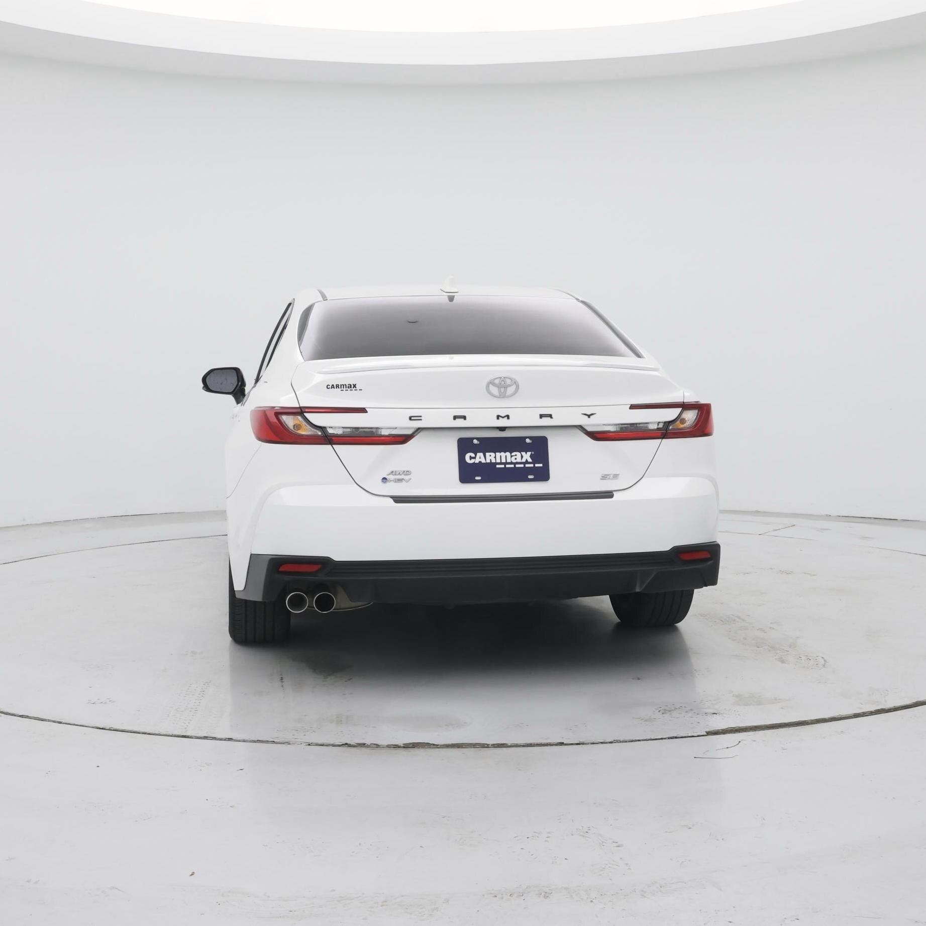 Thumbnail: 2025 Toyota Camry - 6