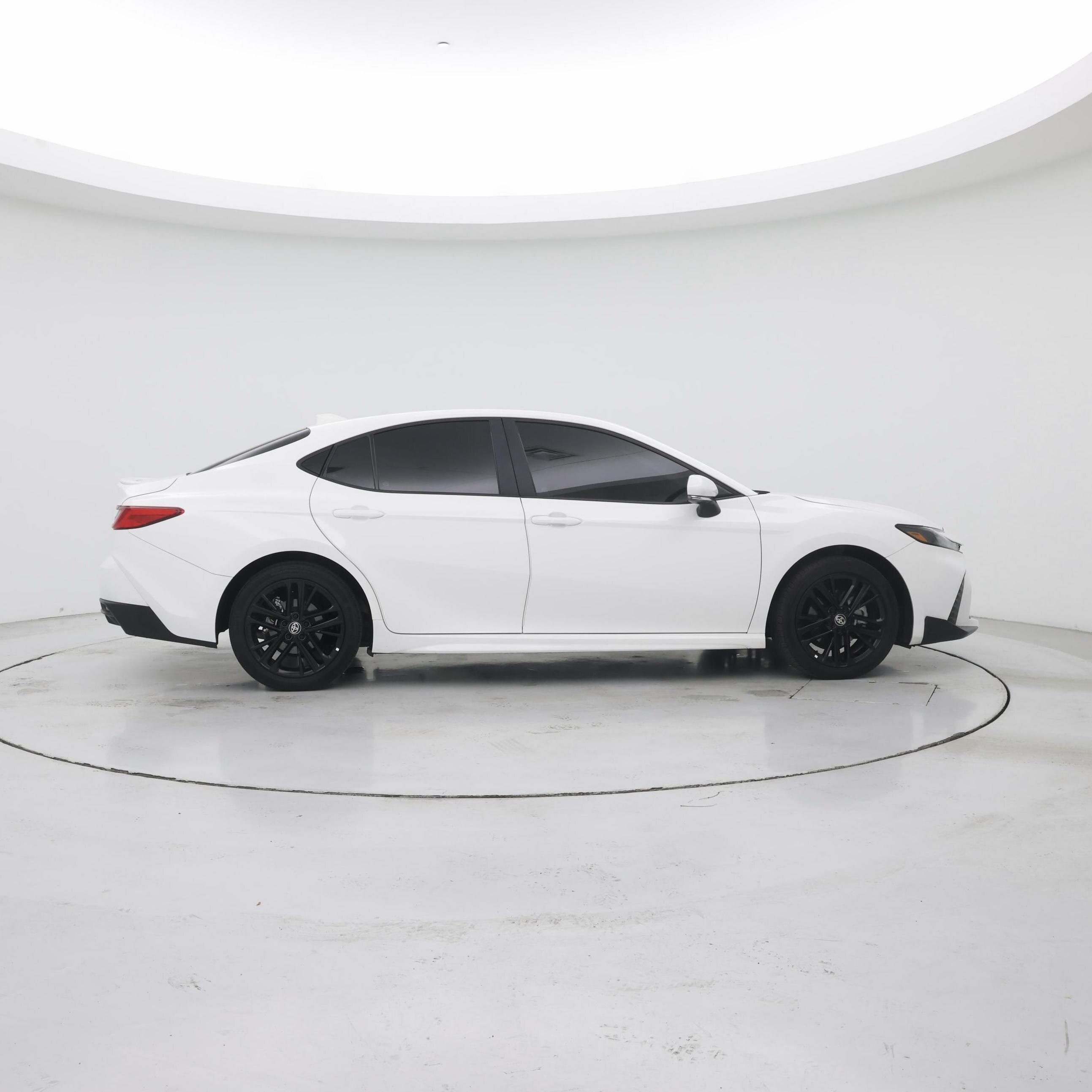 Thumbnail: 2025 Toyota Camry - 7