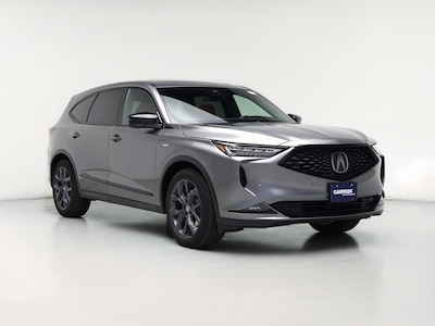 2023 Acura MDX SH-AWD A-Spec
