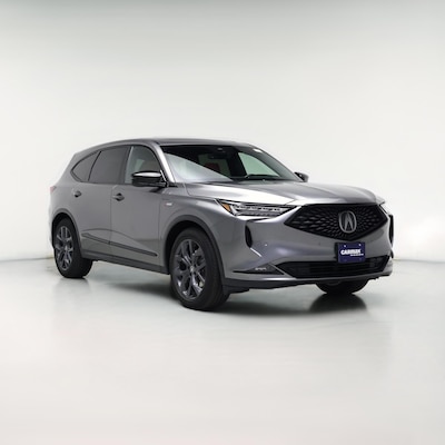 2023 Acura MDX SH-AWD A-Spec