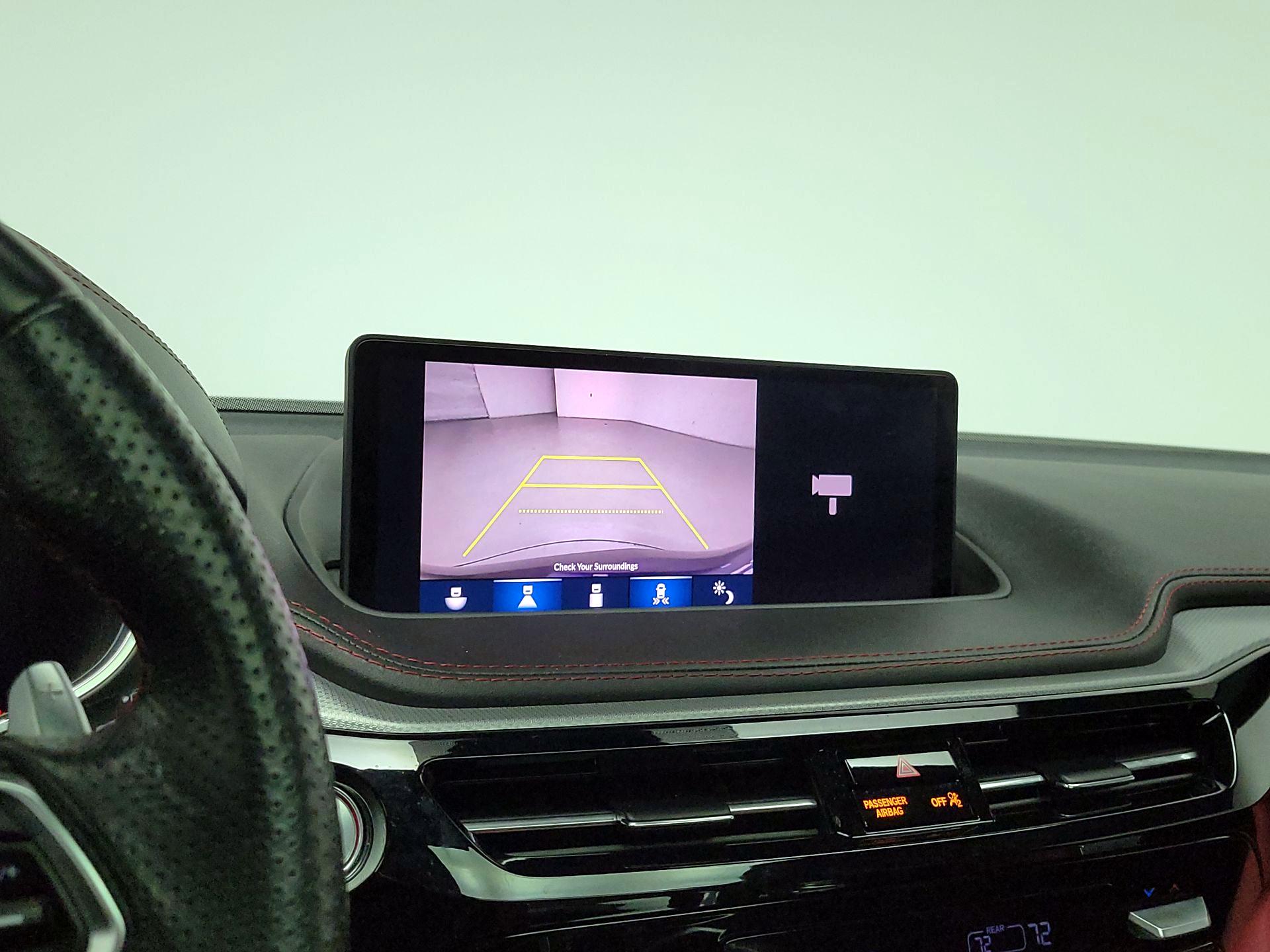 Thumbnail: 2023 Acura MDX - 15