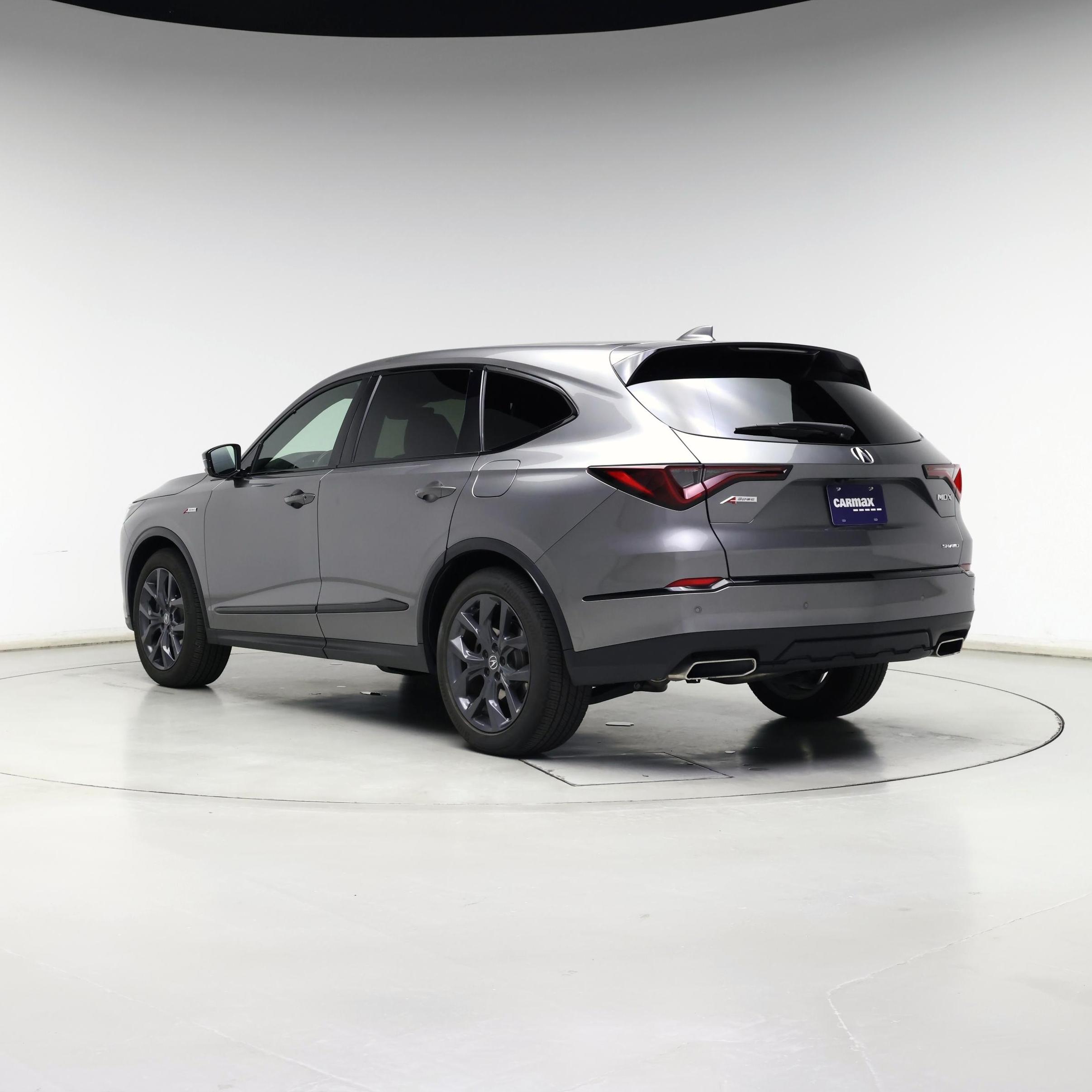 Thumbnail: 2023 Acura MDX - 2