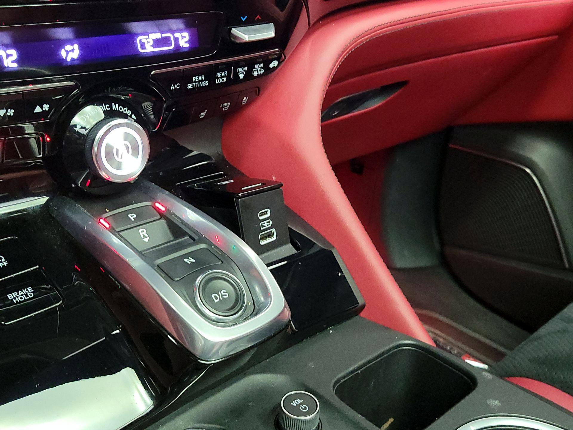 Thumbnail: 2023 Acura MDX - 19