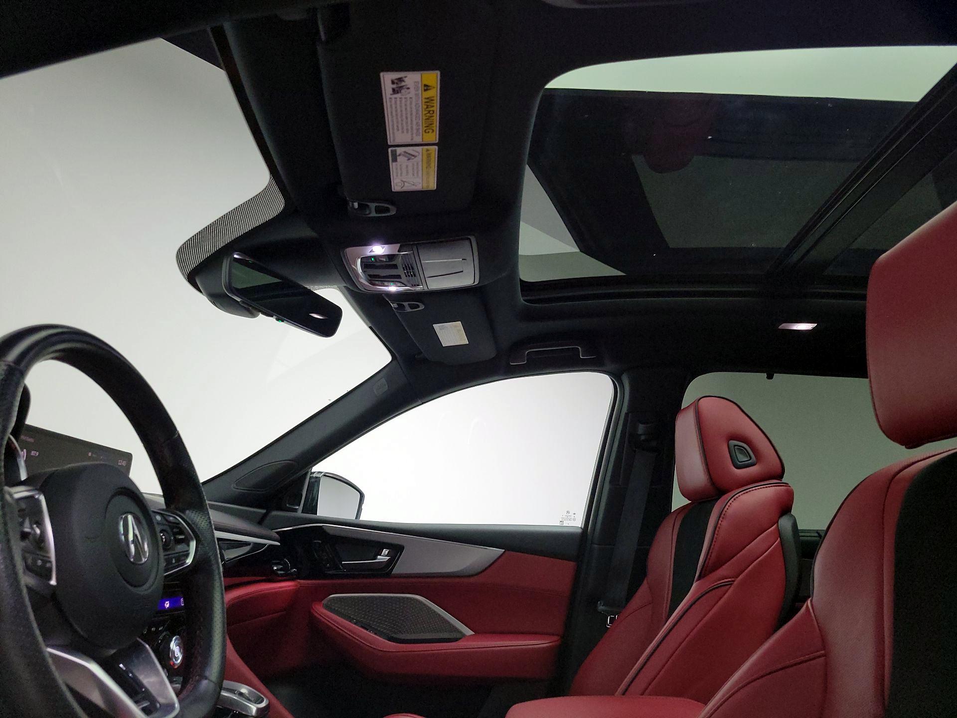 Thumbnail: 2023 Acura MDX - 20