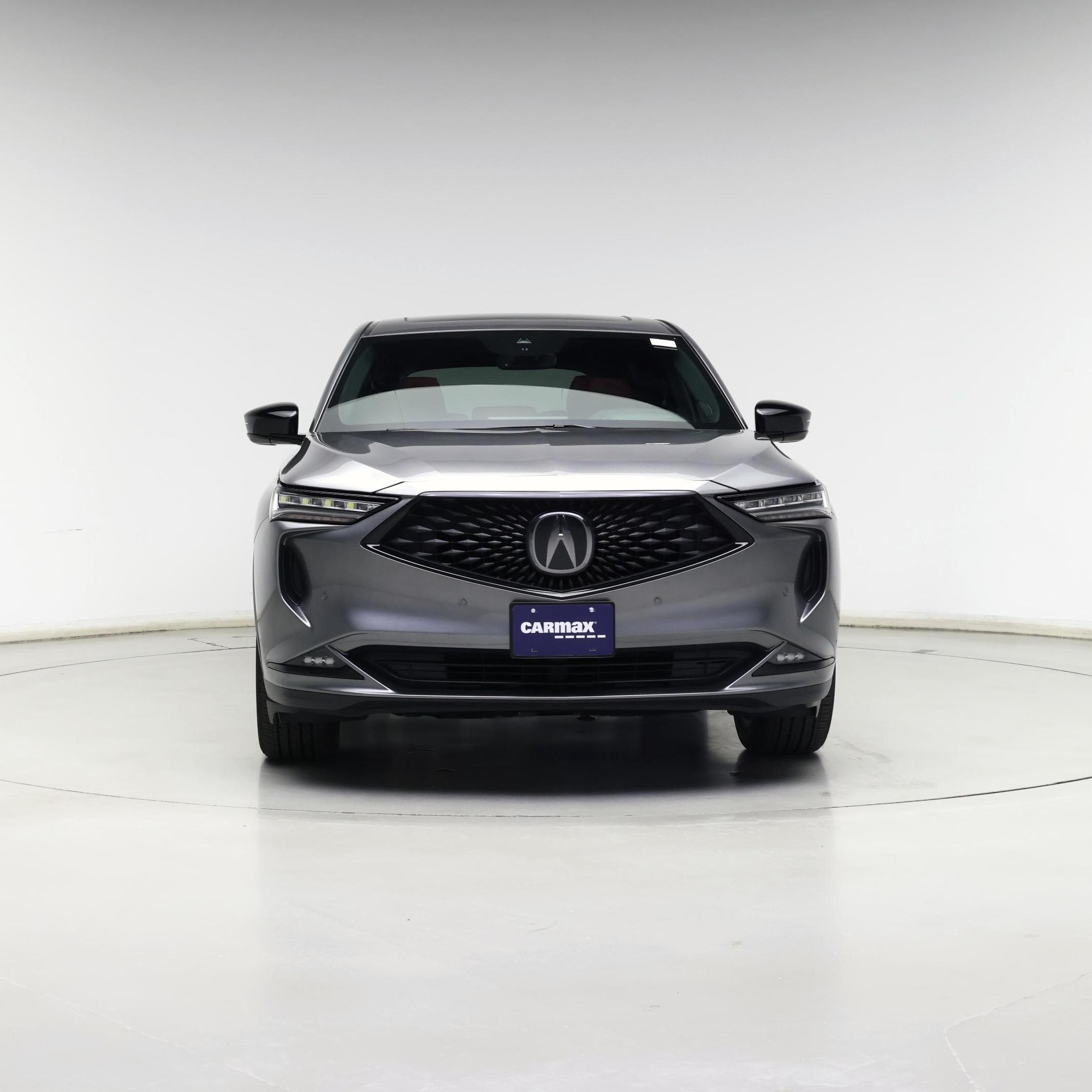 Thumbnail: 2023 Acura MDX - 5