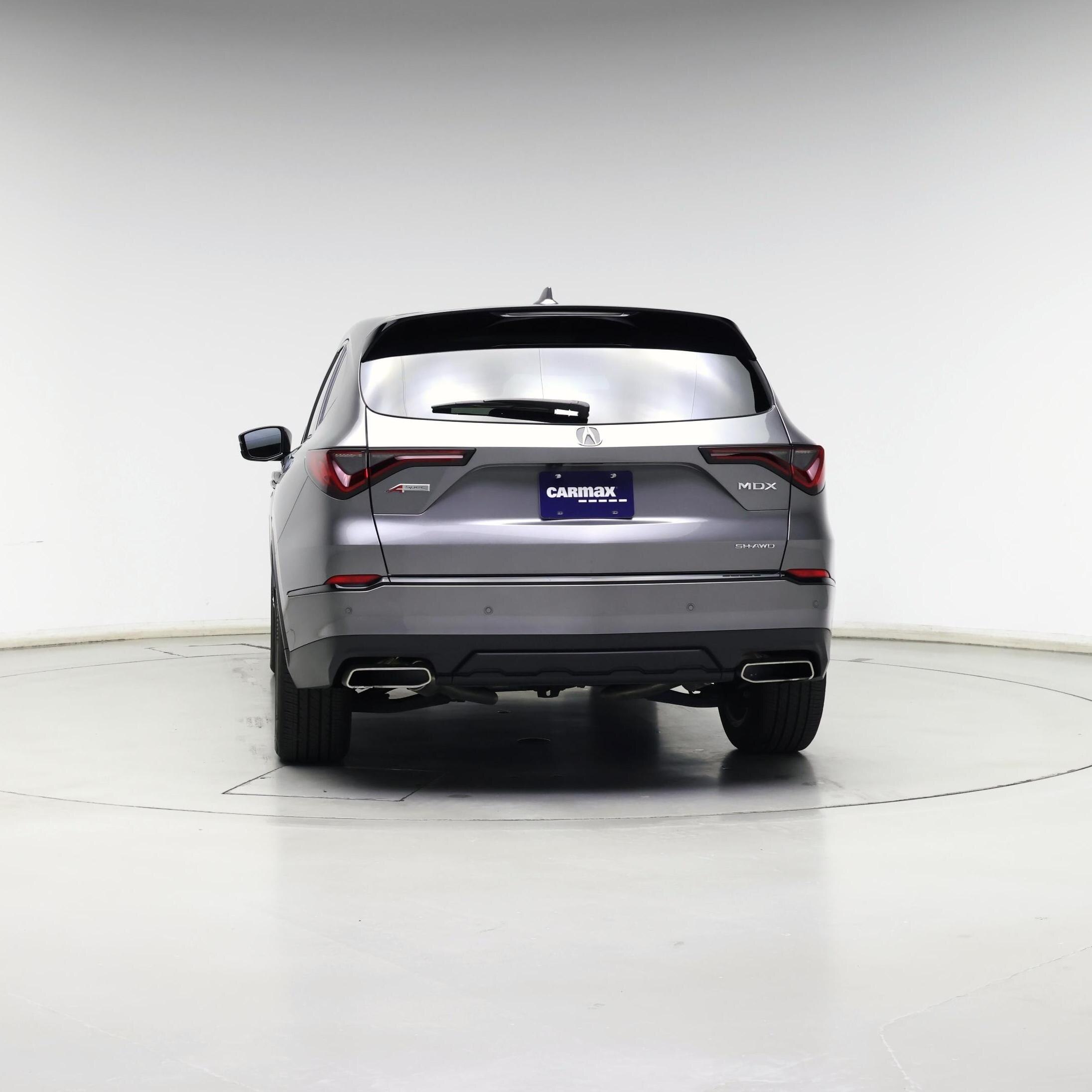 Thumbnail: 2023 Acura MDX - 6