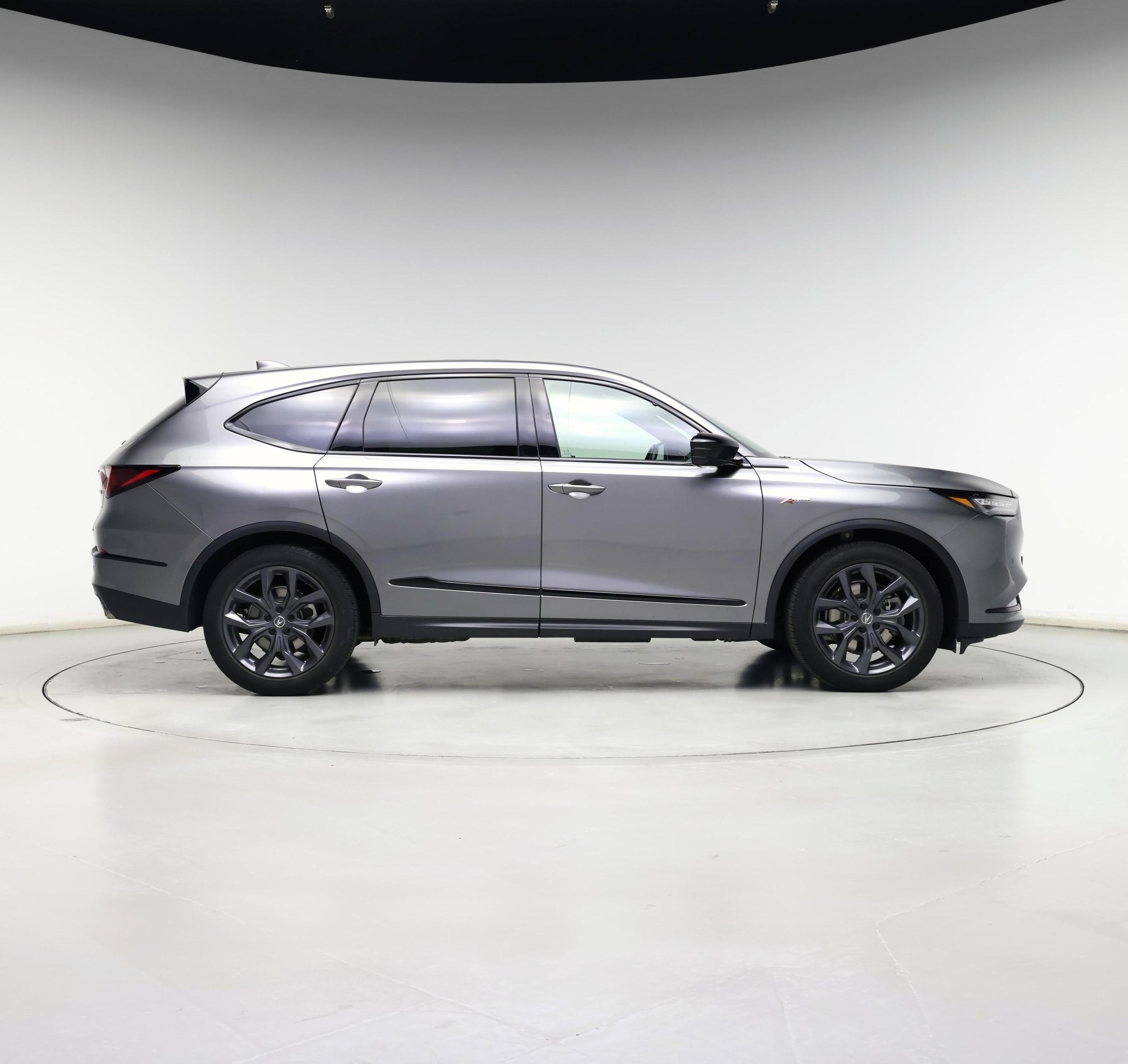 Thumbnail: 2023 Acura MDX - 7