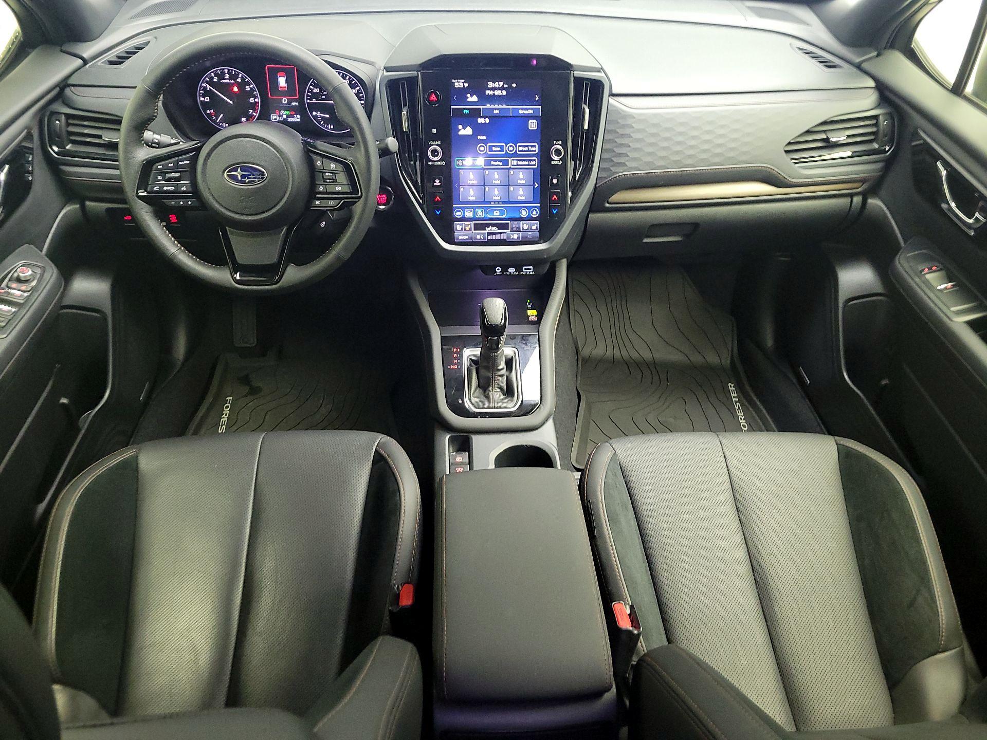 Thumbnail: 2025 Subaru Forester - 9