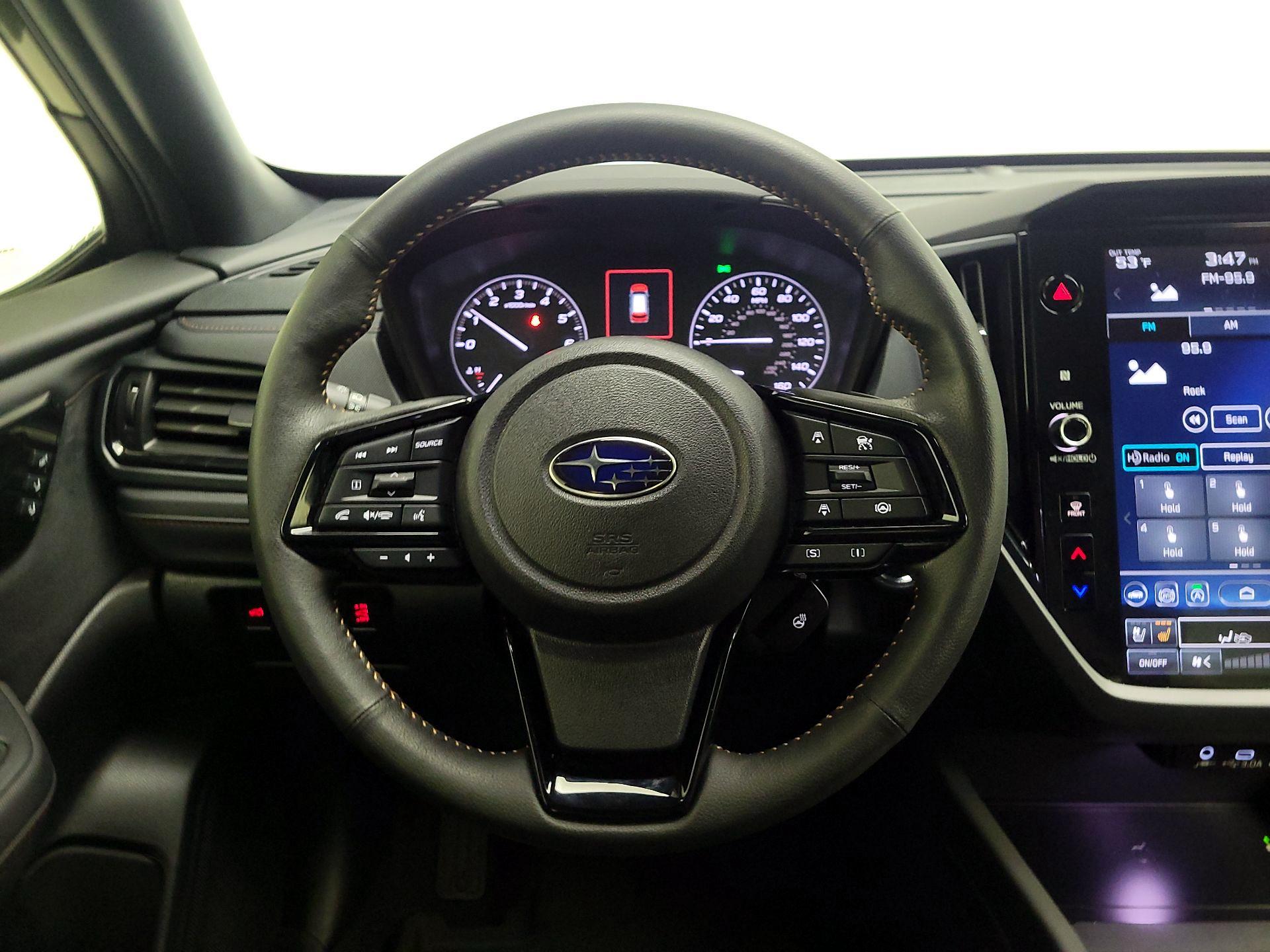 Thumbnail: 2025 Subaru Forester - 10