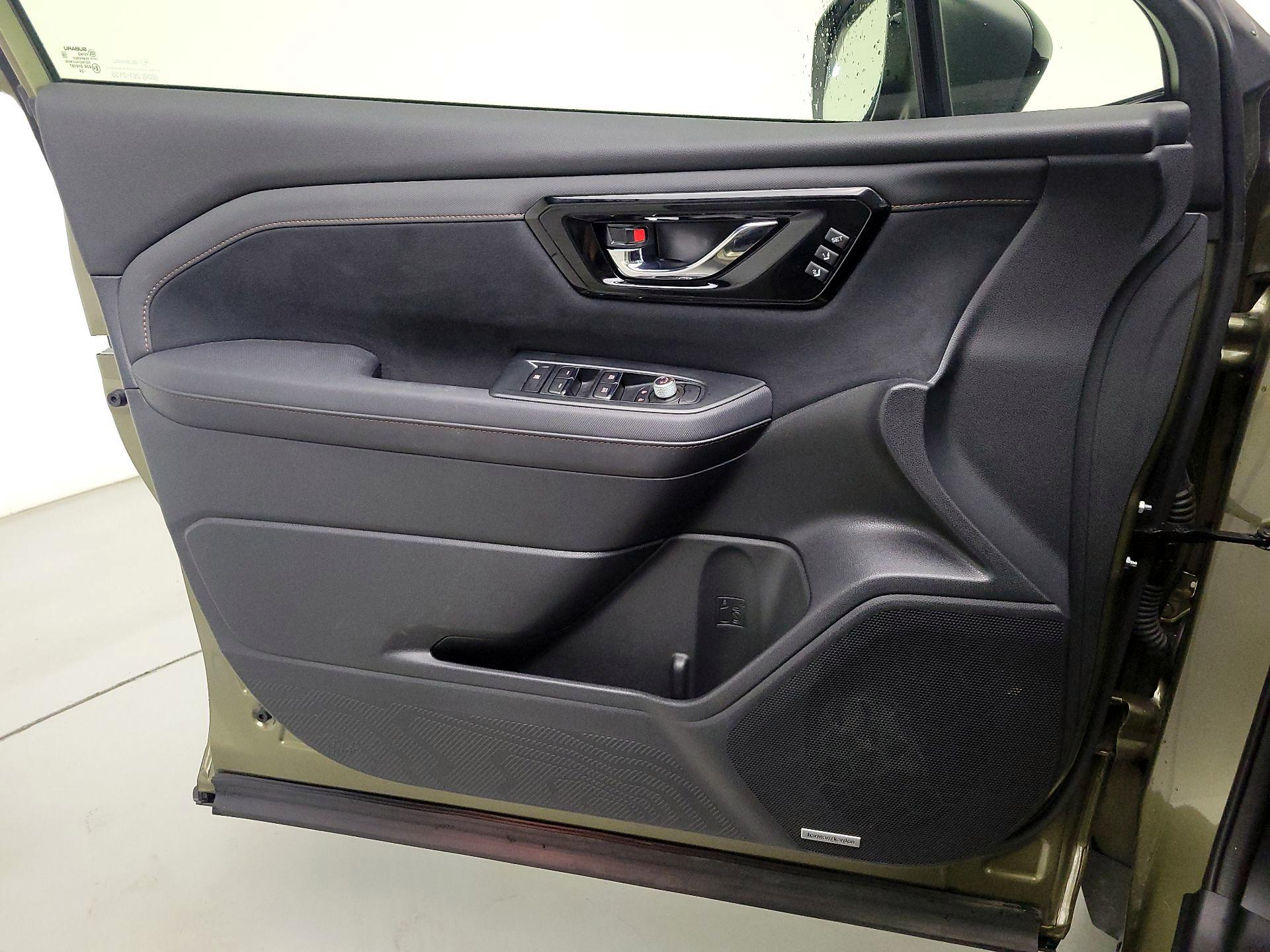 Thumbnail: 2025 Subaru Forester - 12