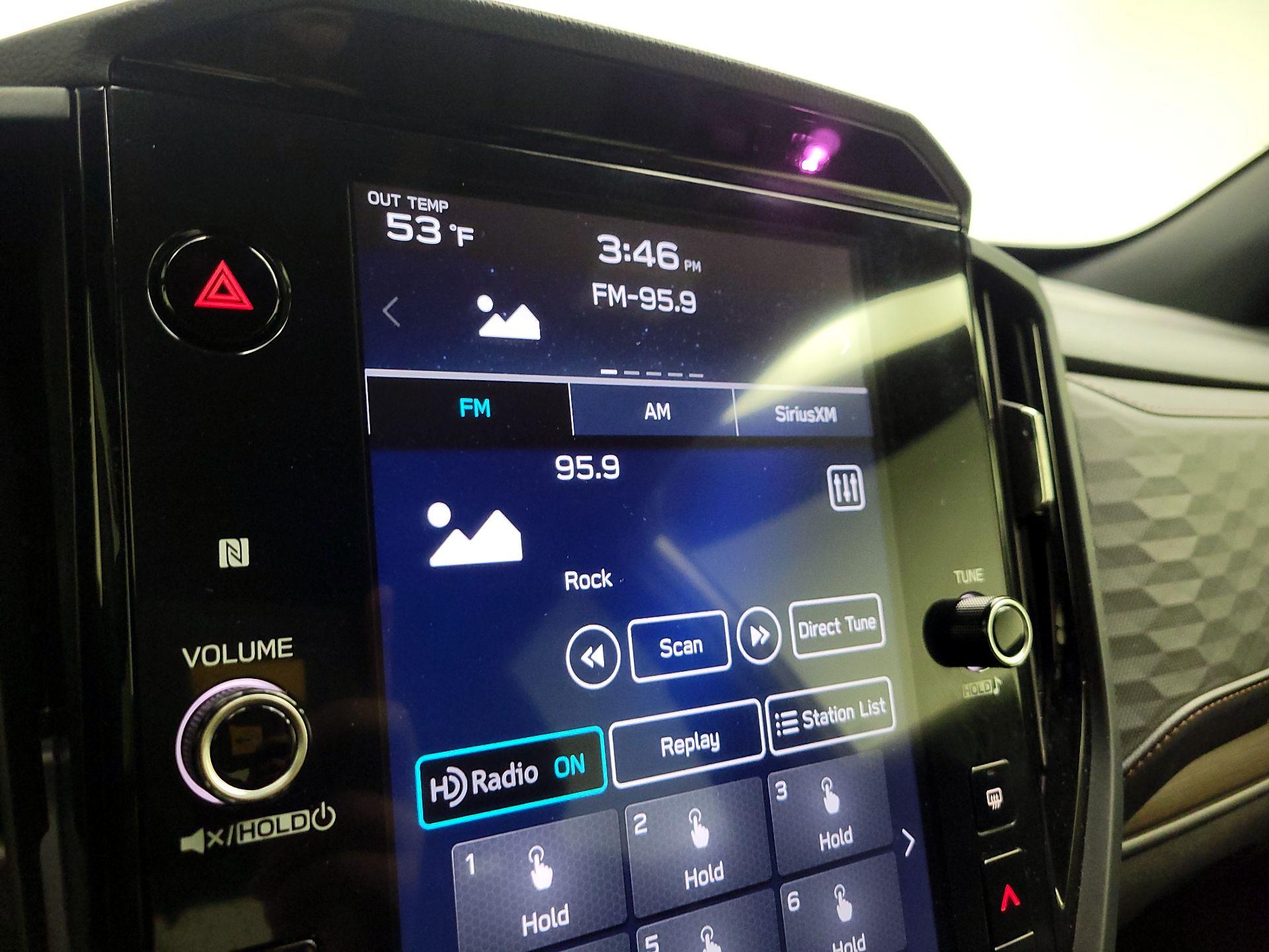 Thumbnail: 2025 Subaru Forester - 13