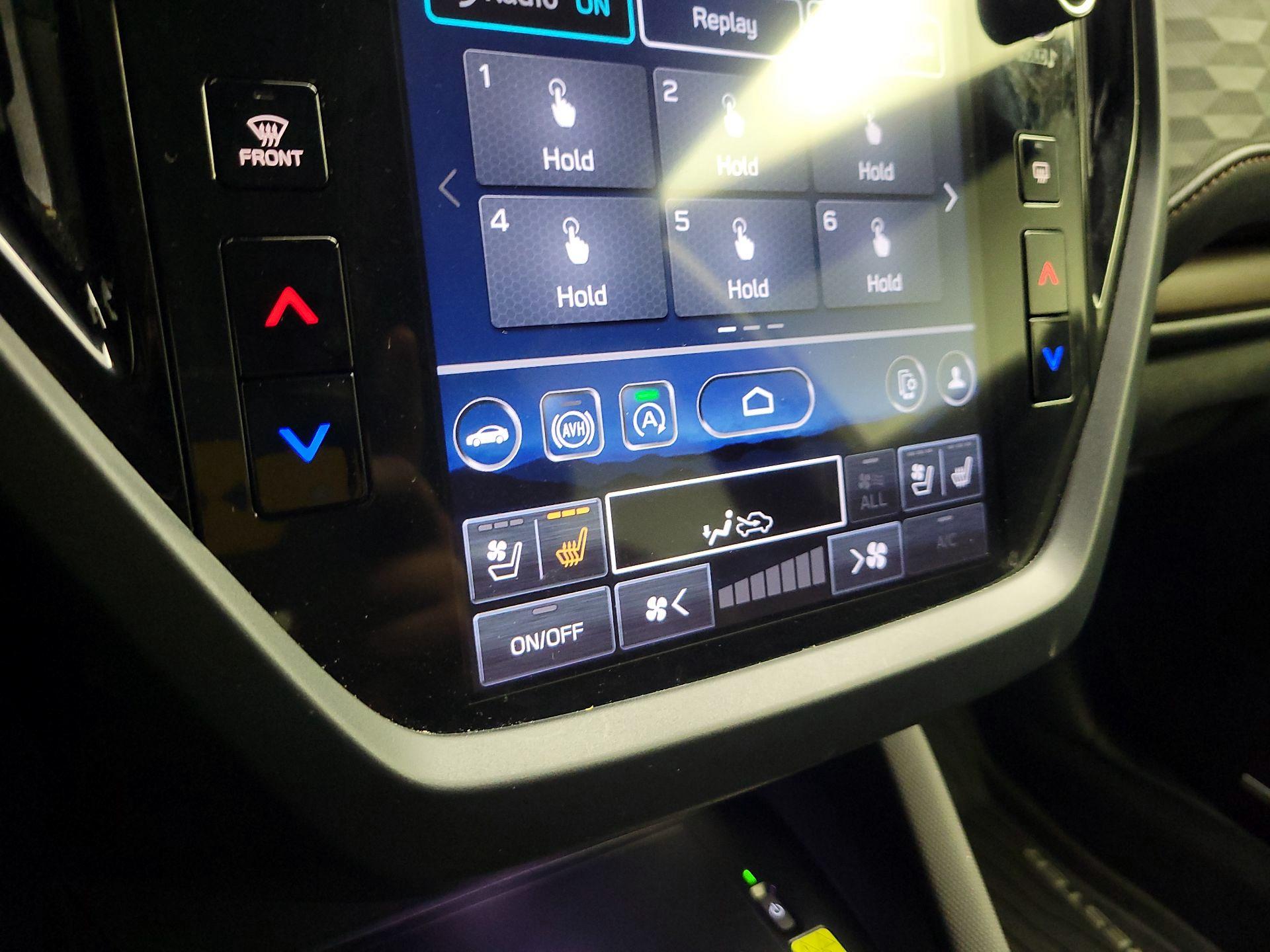 Thumbnail: 2025 Subaru Forester - 14