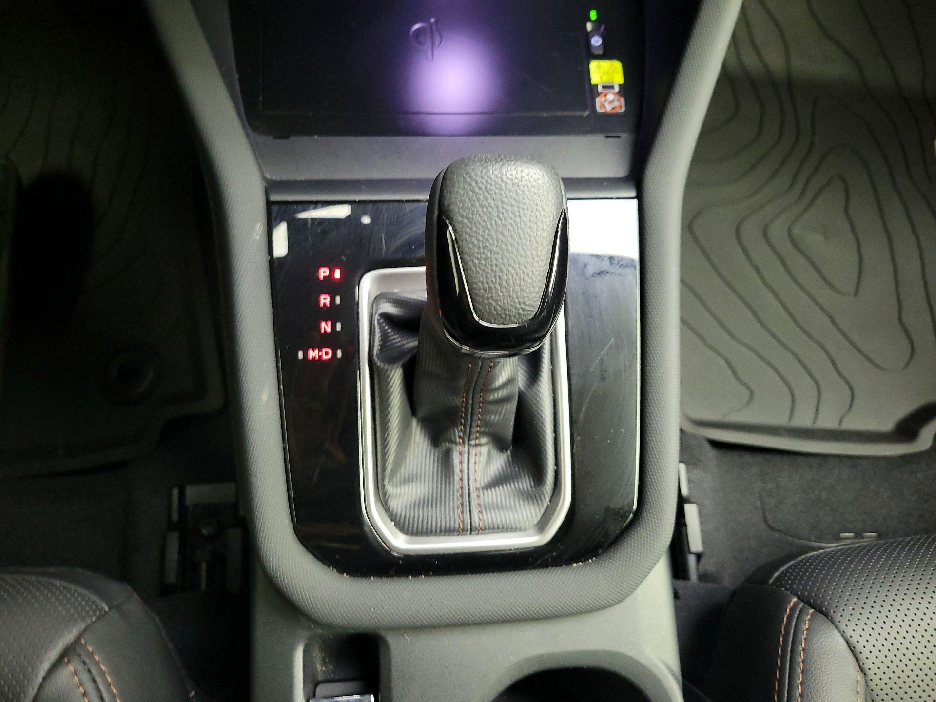 Thumbnail: 2025 Subaru Forester - 15