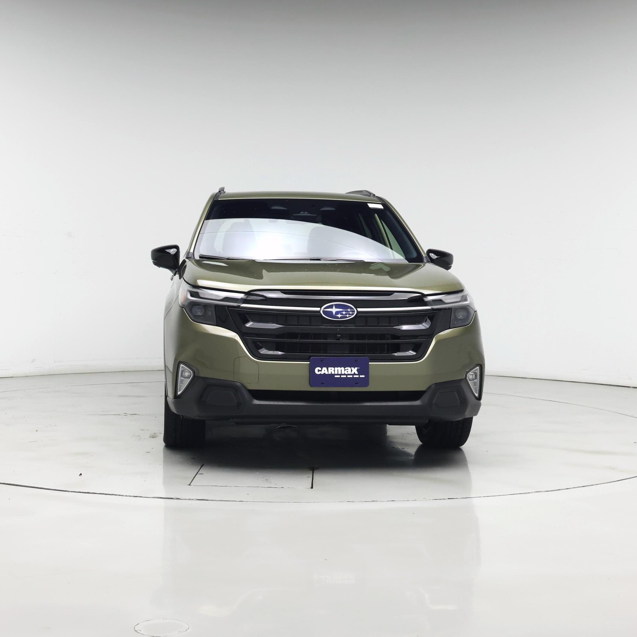 Thumbnail: 2025 Subaru Forester - 5