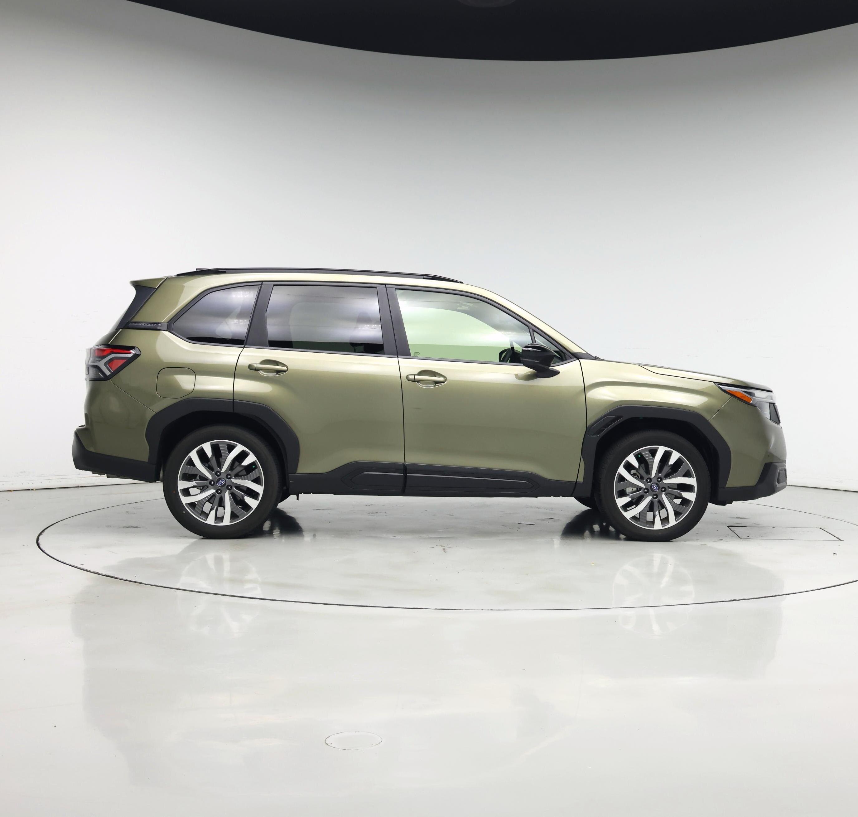 Thumbnail: 2025 Subaru Forester - 7