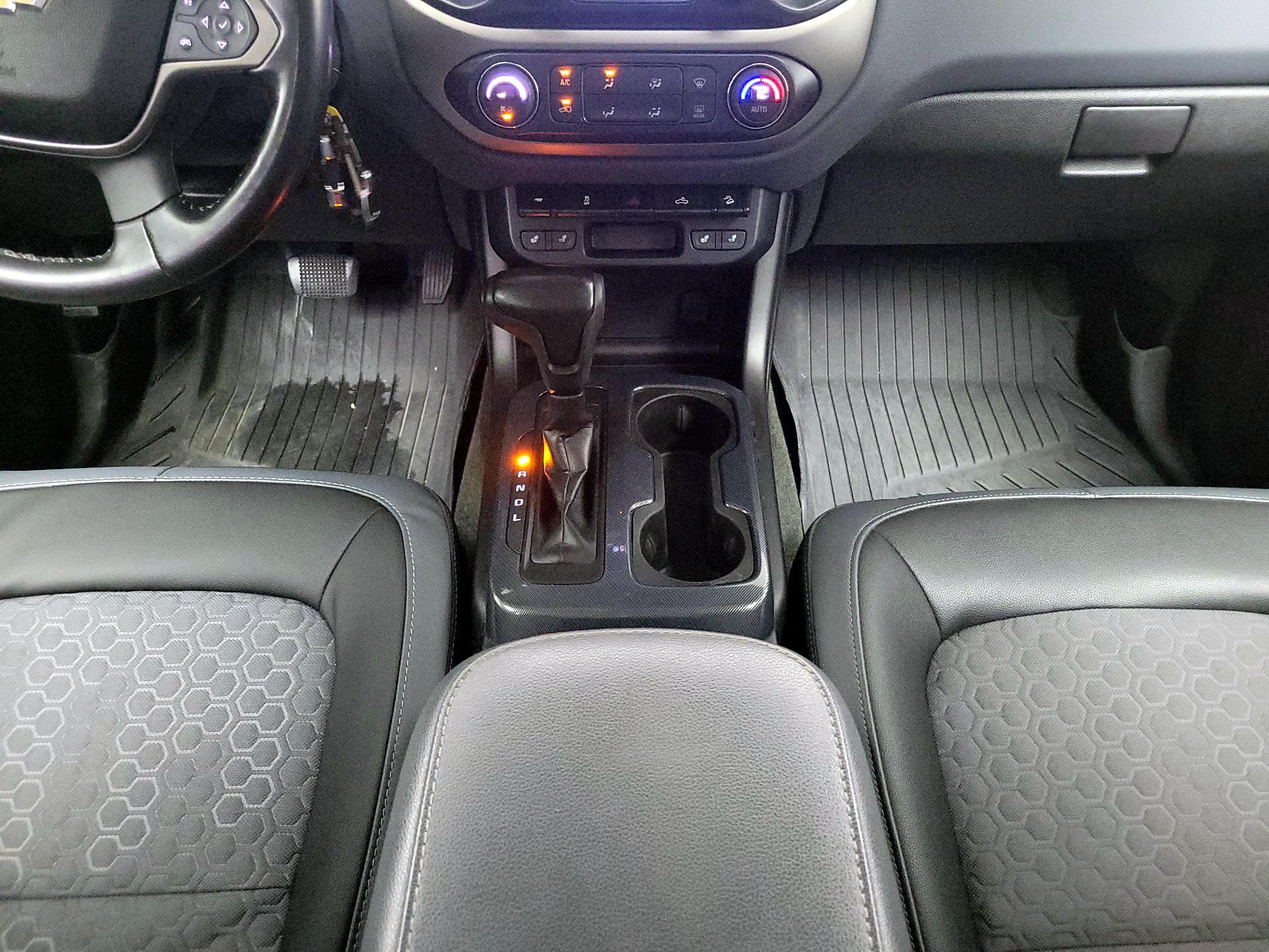 Thumbnail: 2017 Chevrolet Colorado - 17